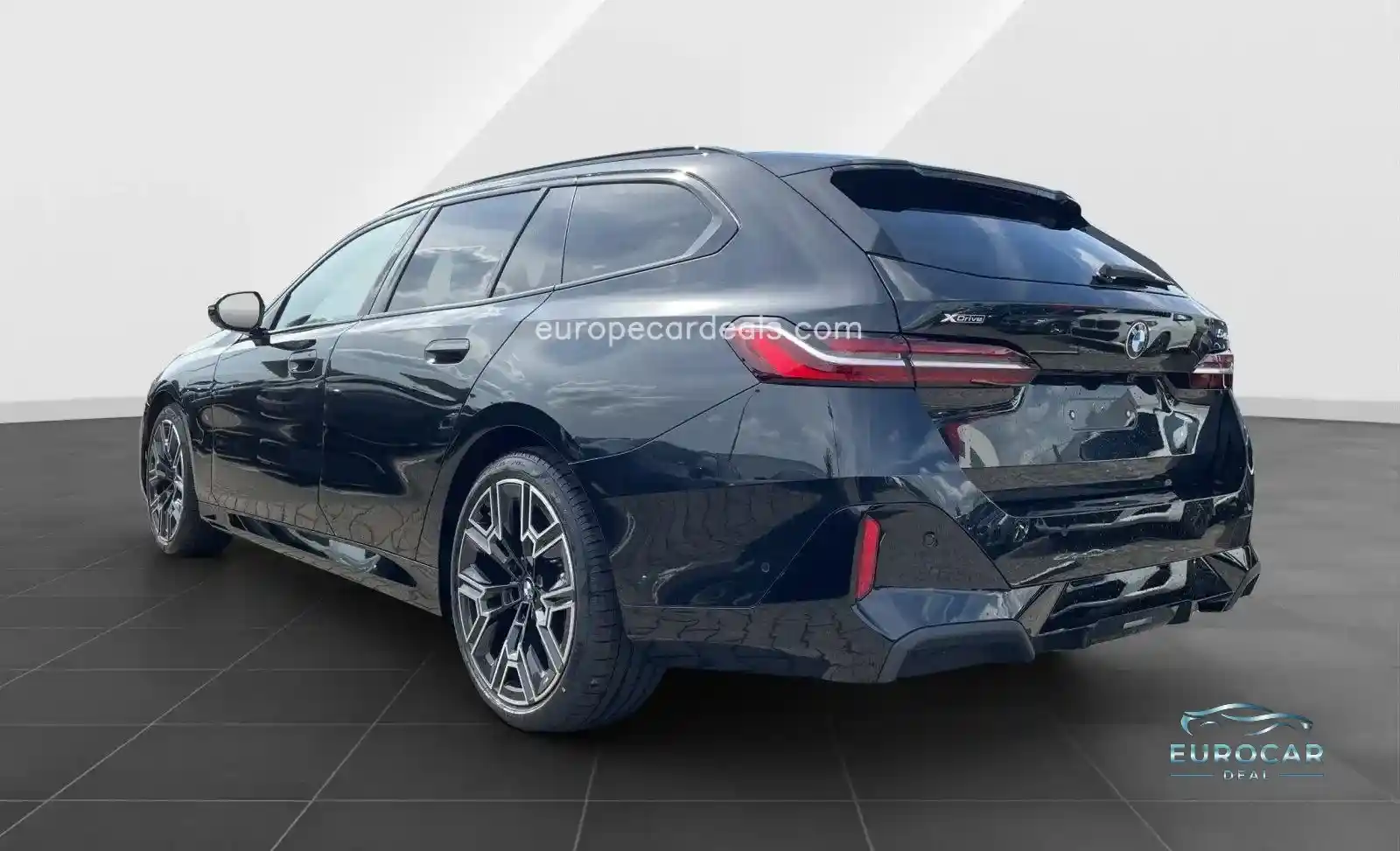 BMW 540