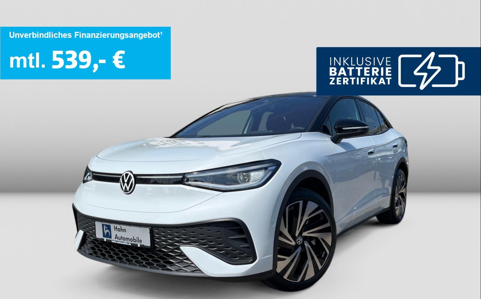 Volkswagen ID.5