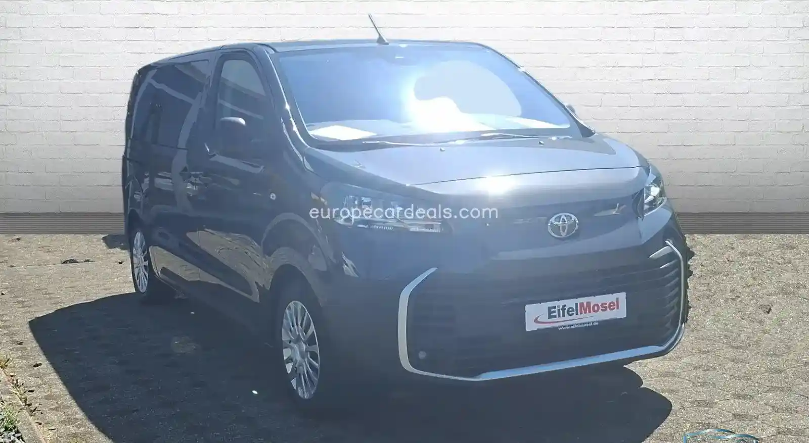 Toyota Proace (Verso)