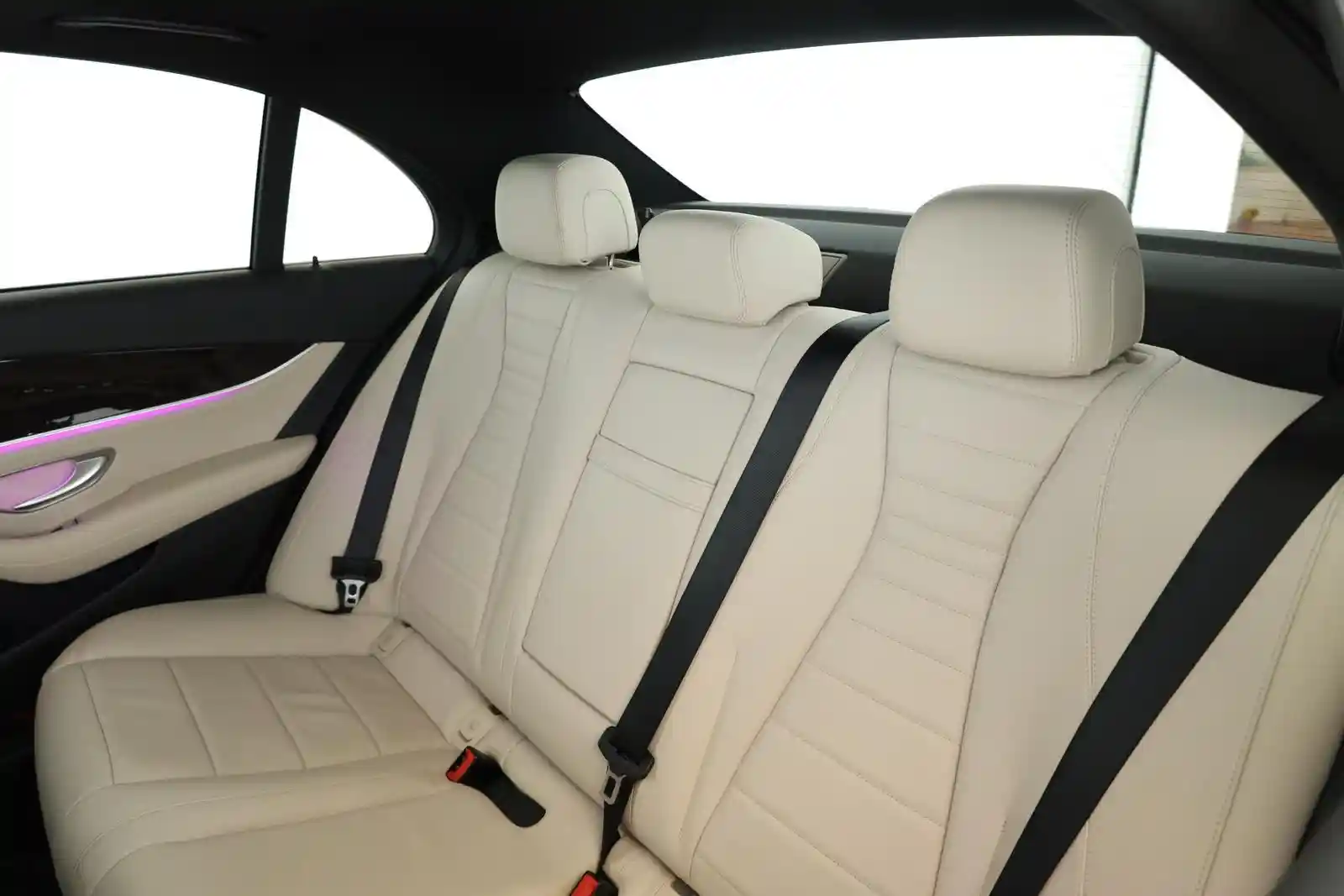 Mercedes-Benz E 400