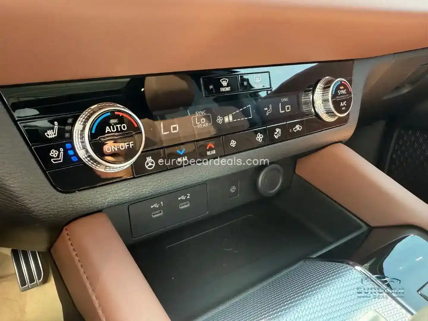 Mitsubishi Plug-in Hybrid Outlander