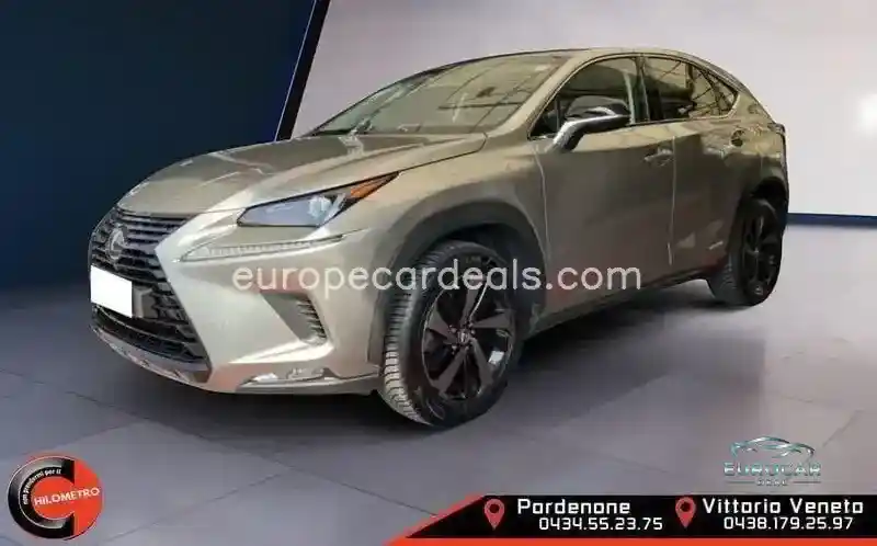 Lexus Other