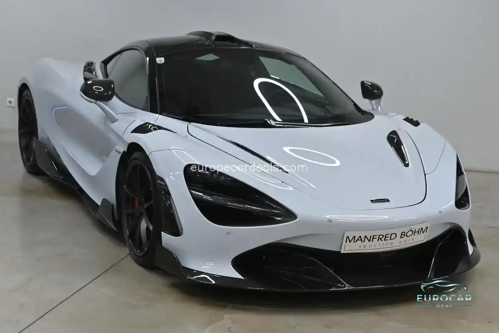 McLaren 720S