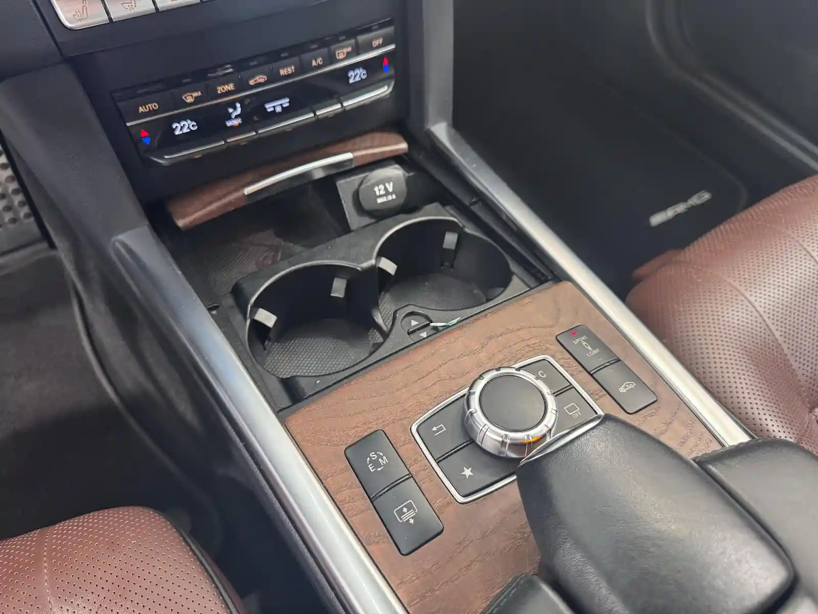 Mercedes-Benz E 500