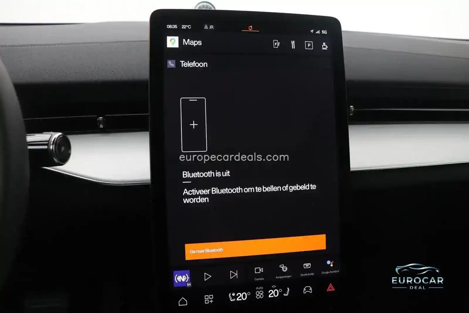 Polestar 3