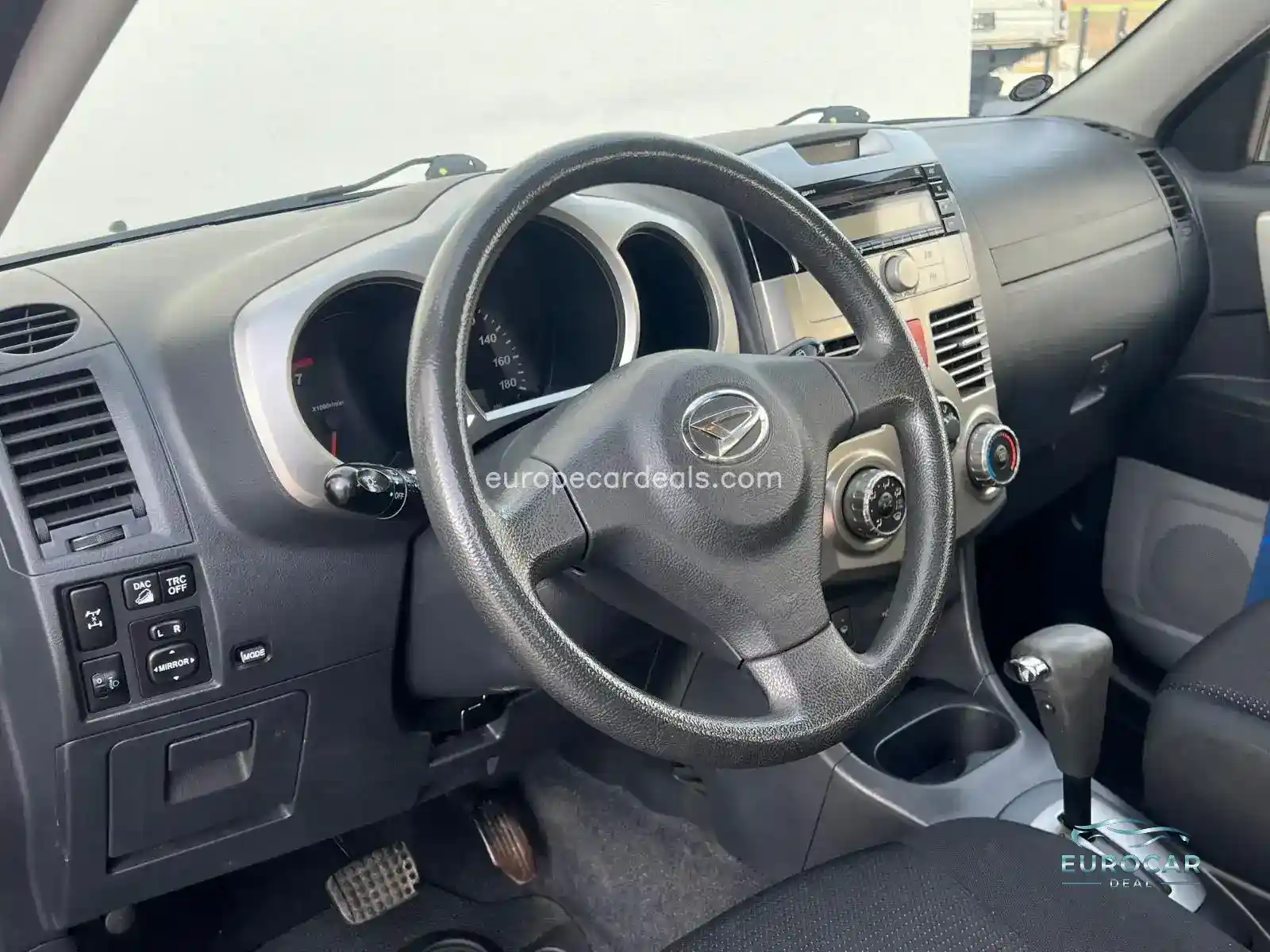 Daihatsu Terios