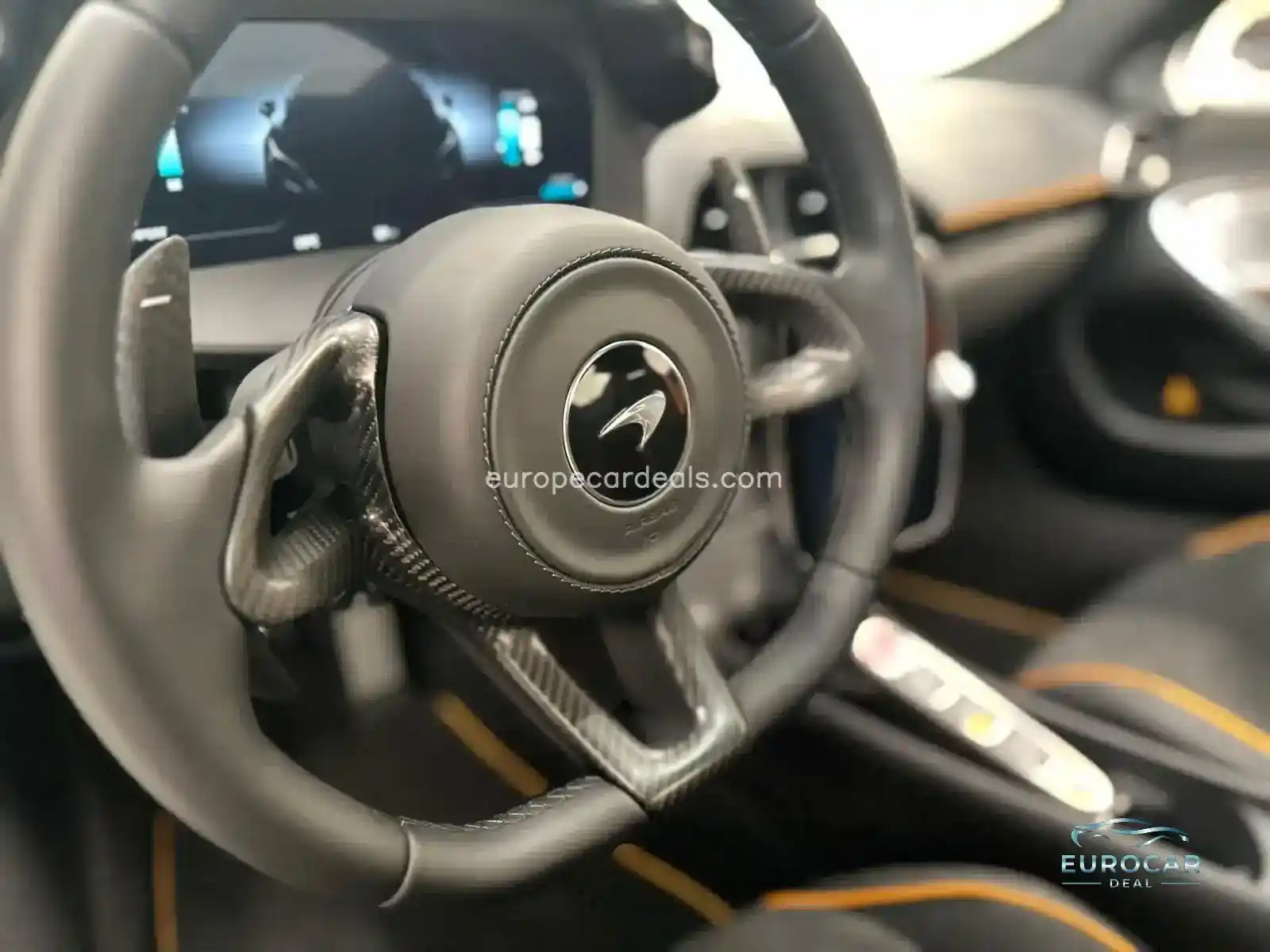 McLaren Artura