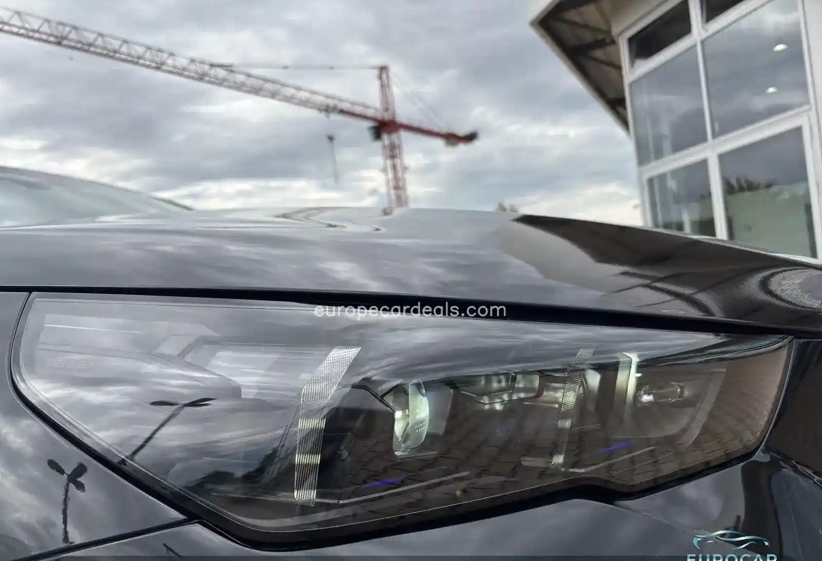BMW 540