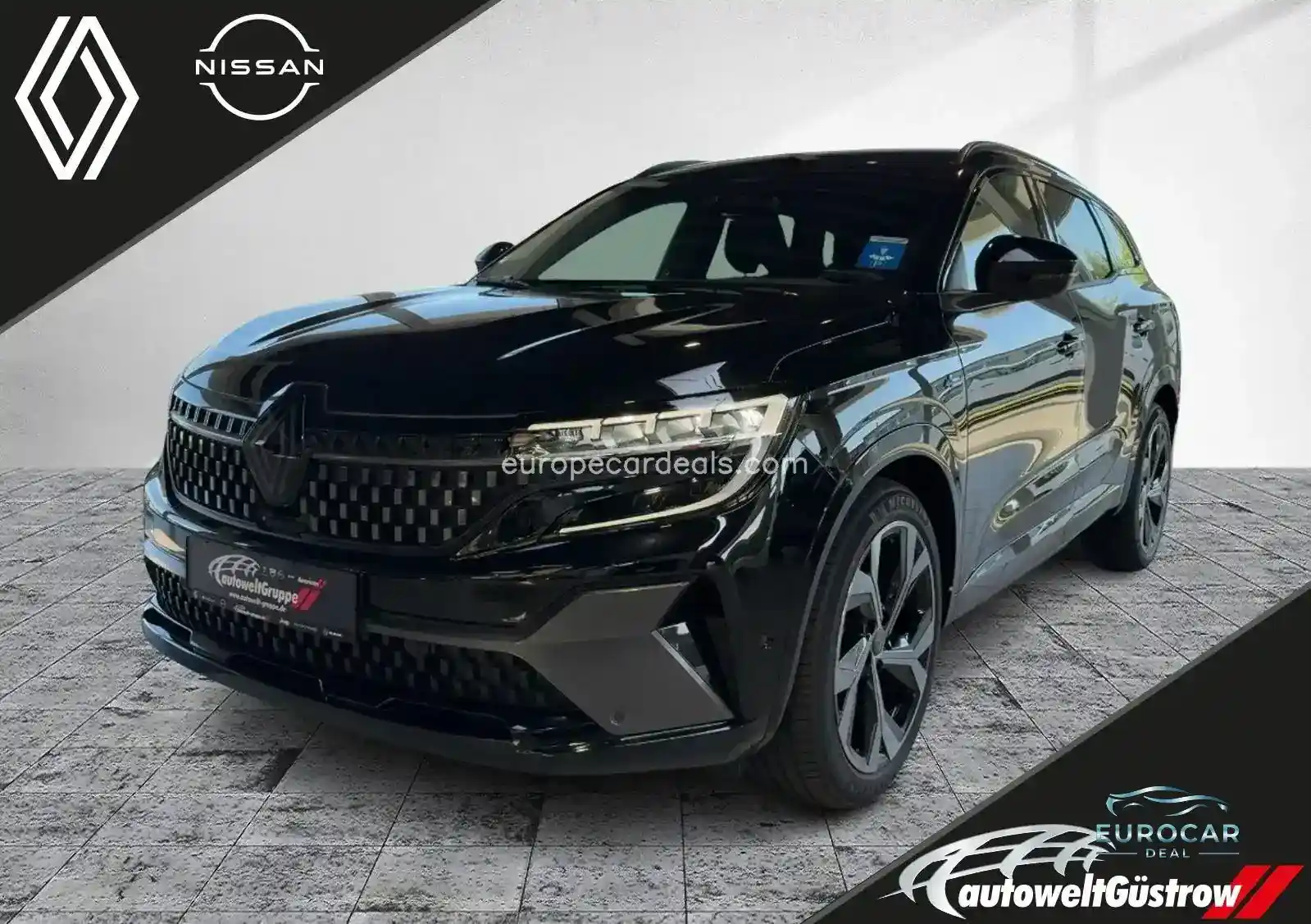 Renault Espace
