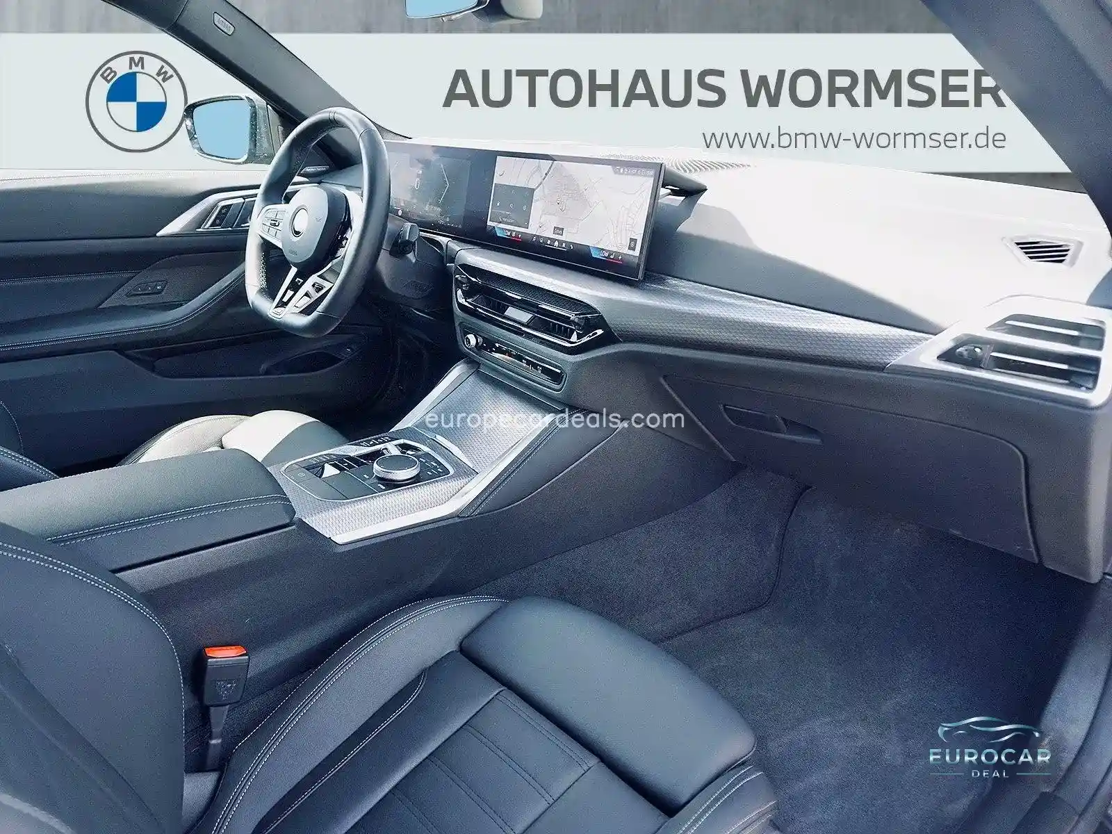 BMW 430