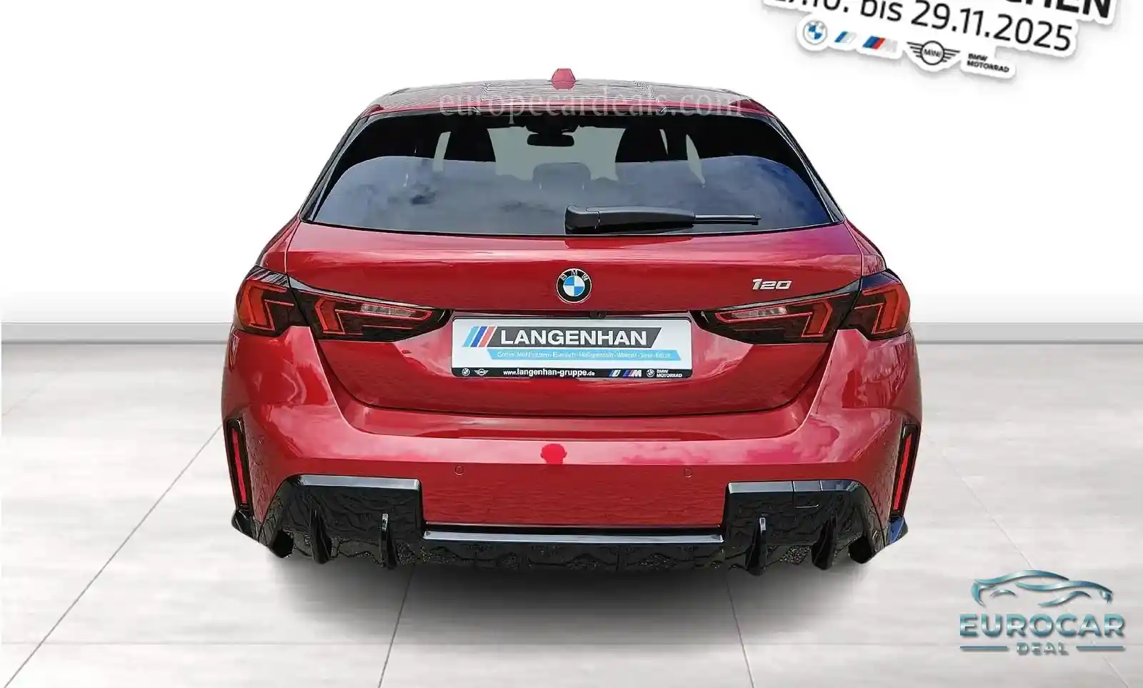 BMW 120