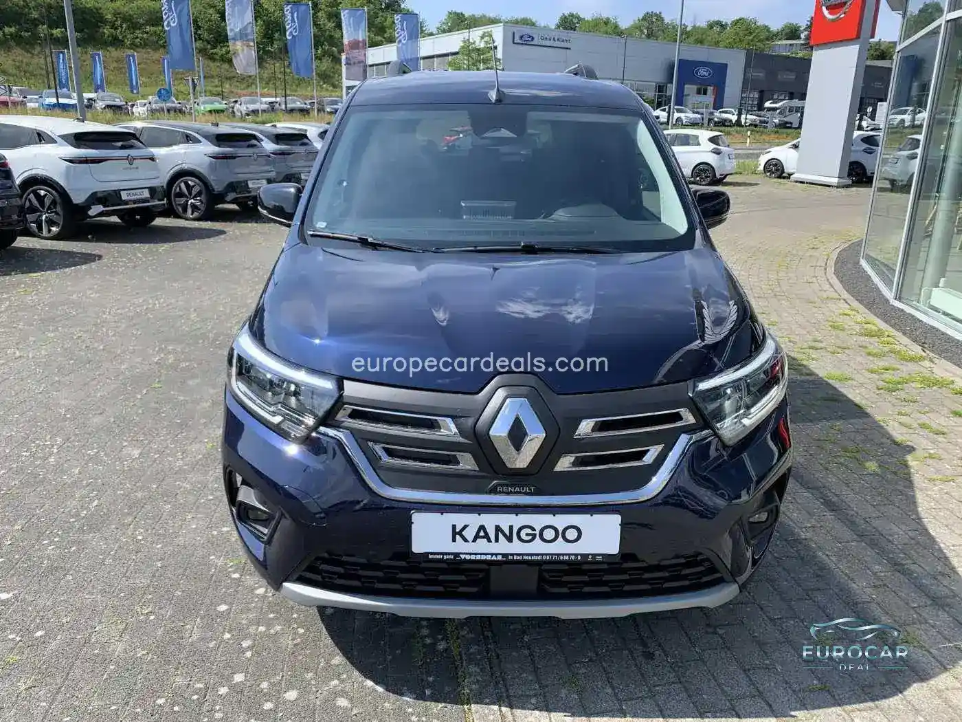 Renault Kangoo