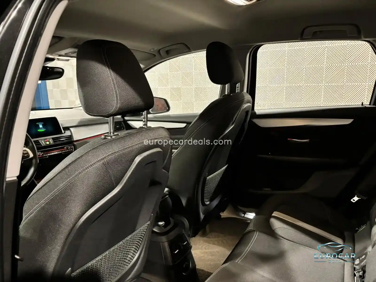 BMW 218 Active Tourer