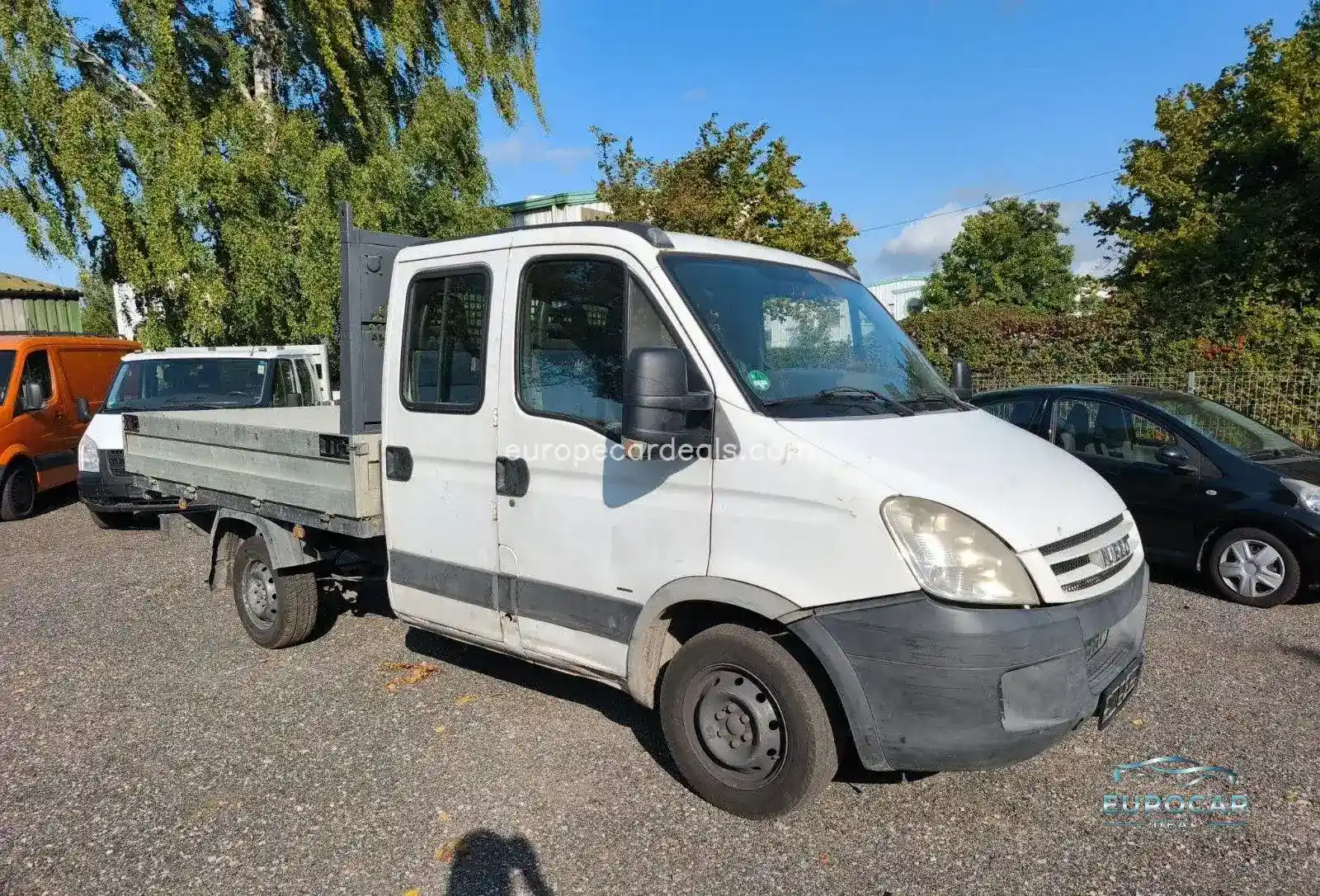 Iveco Other