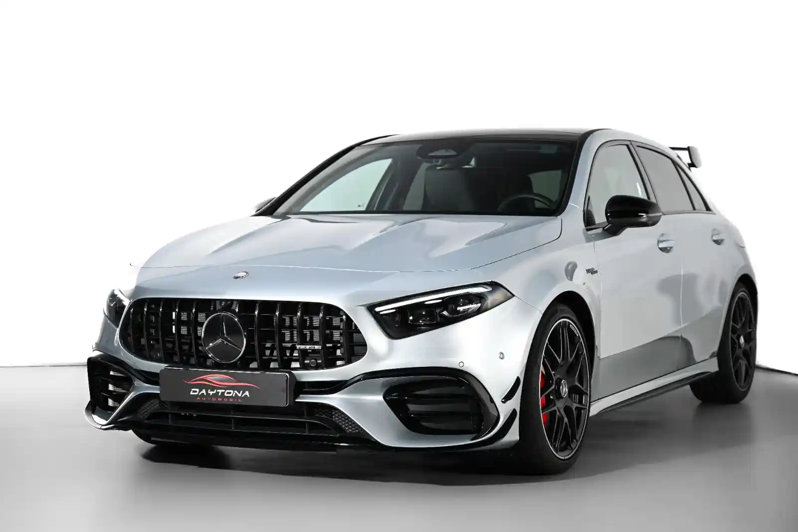 Mercedes-Benz A 45 AMG