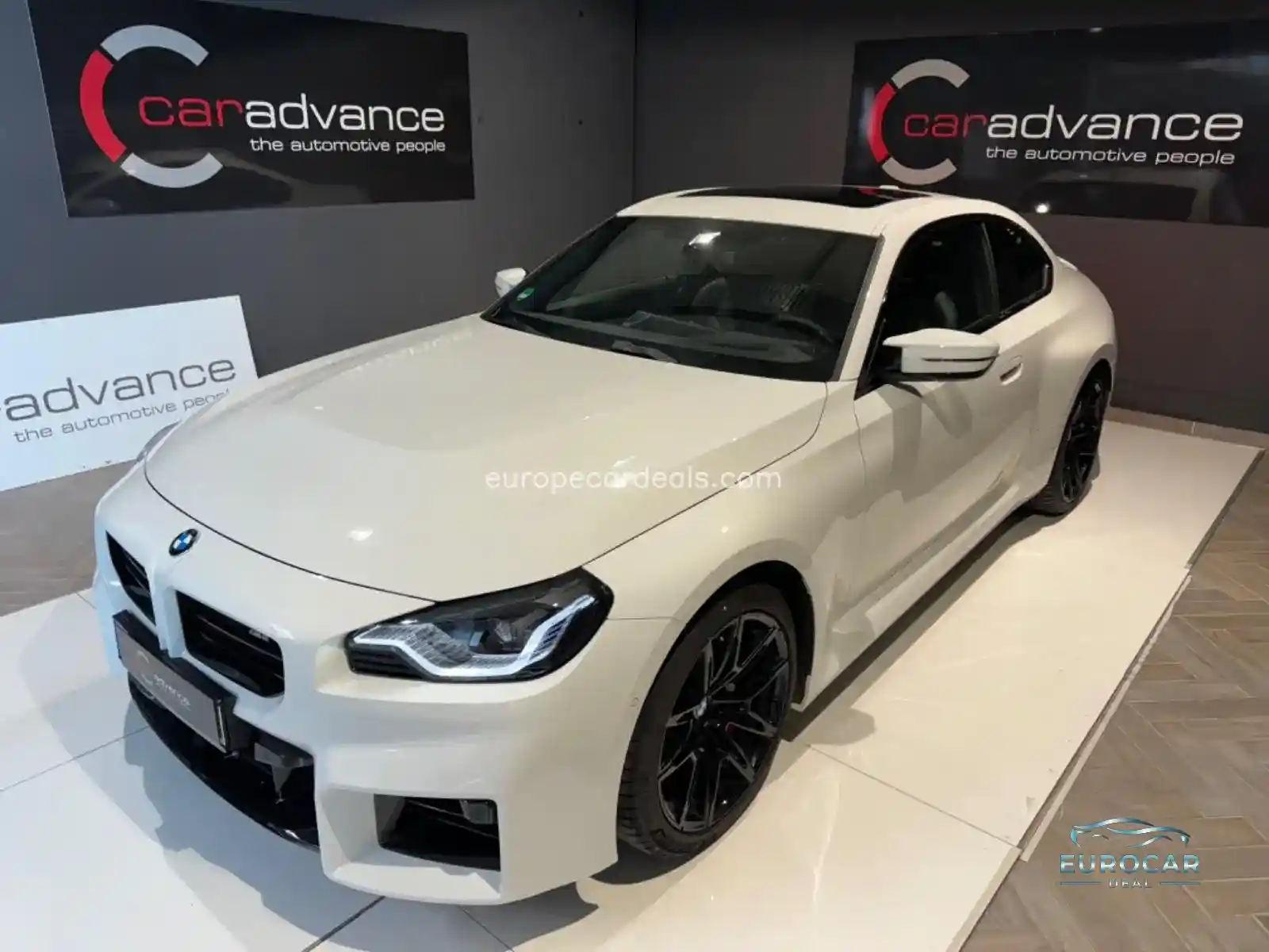 BMW M2