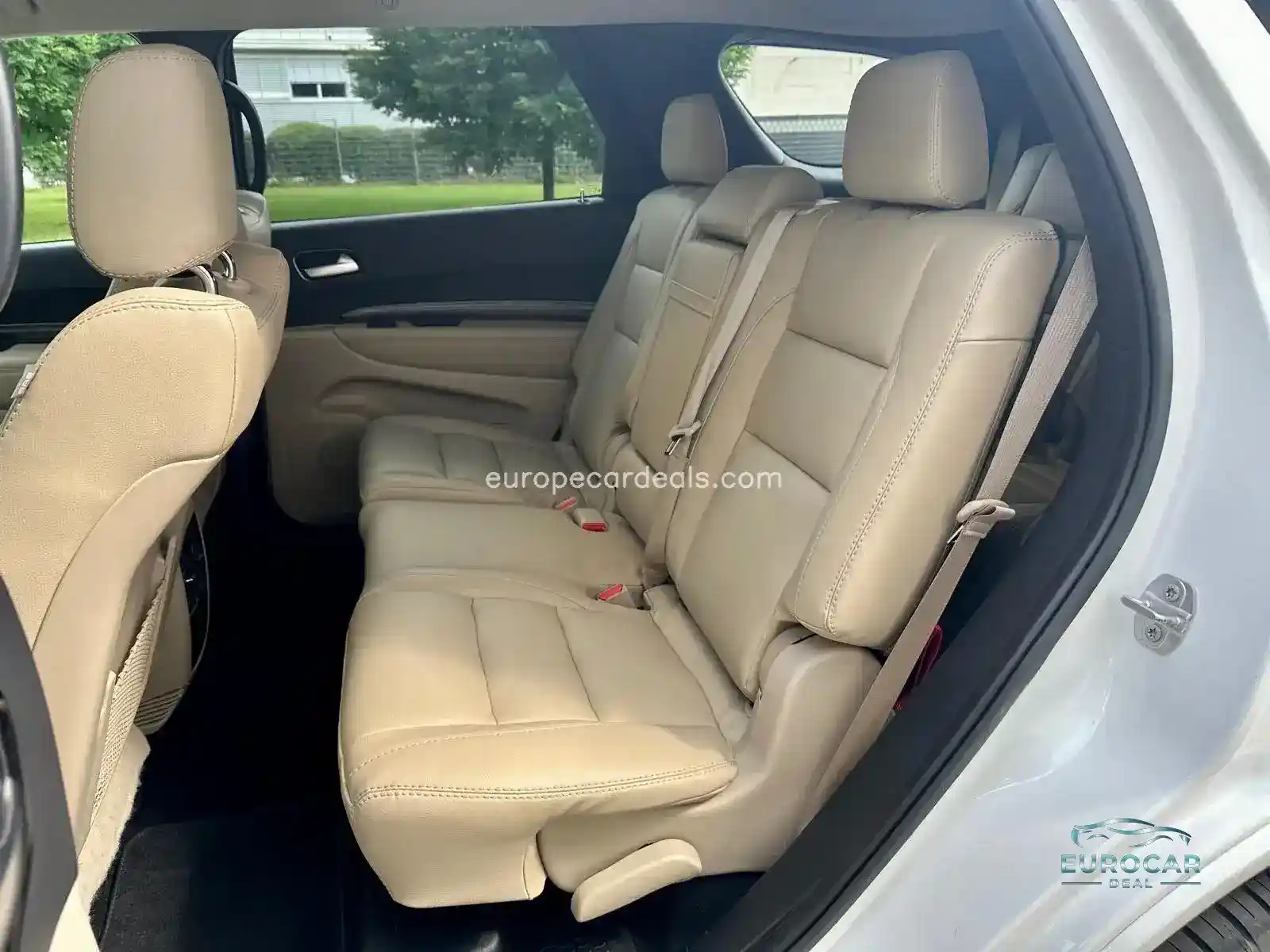 Dodge Durango