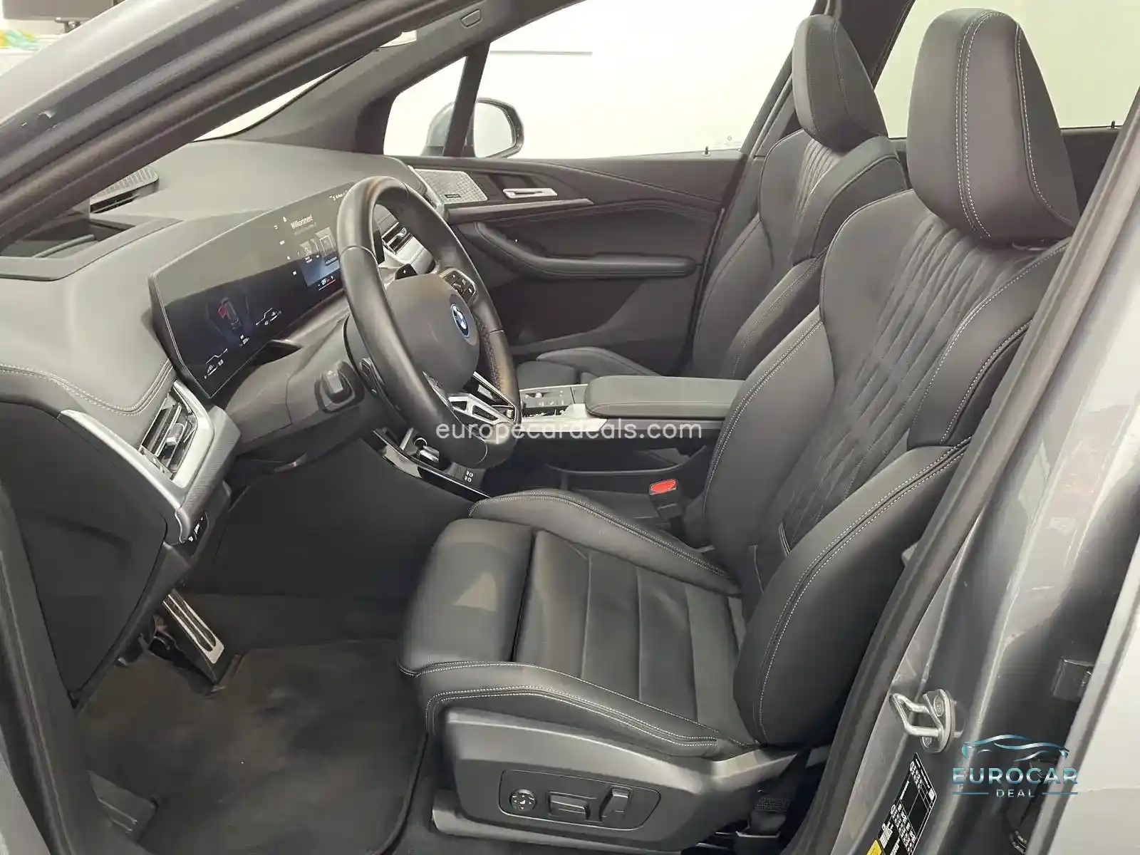 BMW 225 Active Tourer