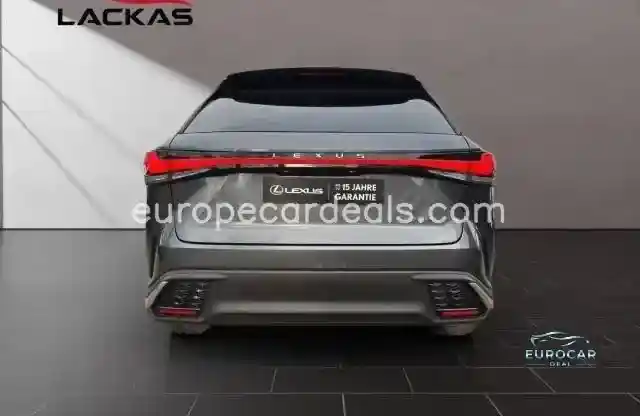 Lexus RX 450