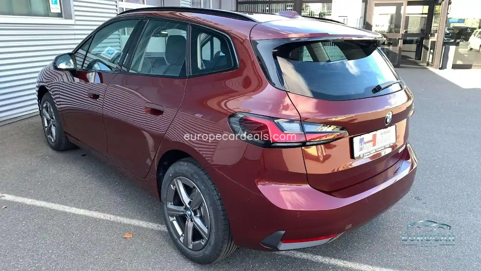 BMW 220