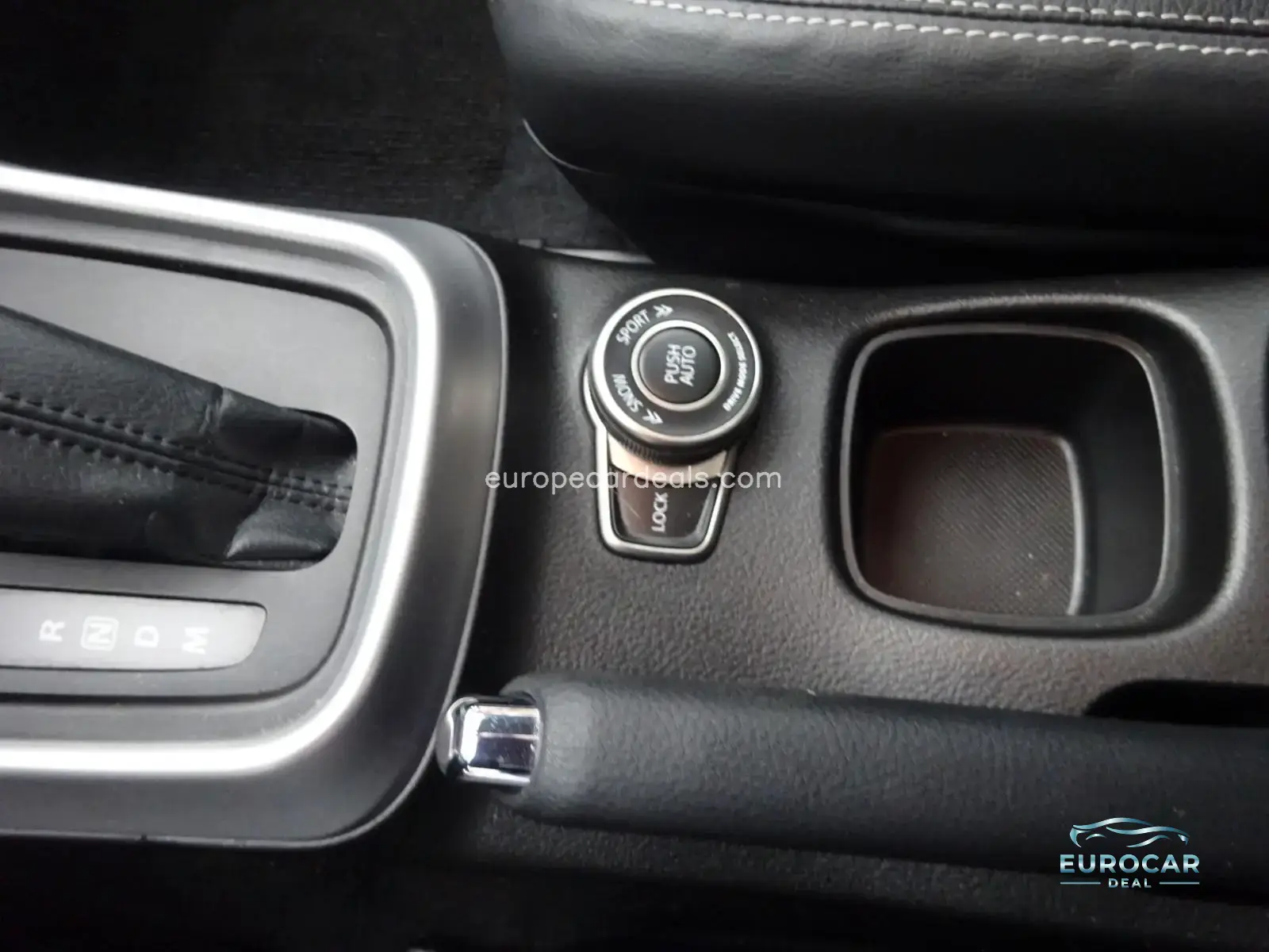 Suzuki (SX4) S-Cross