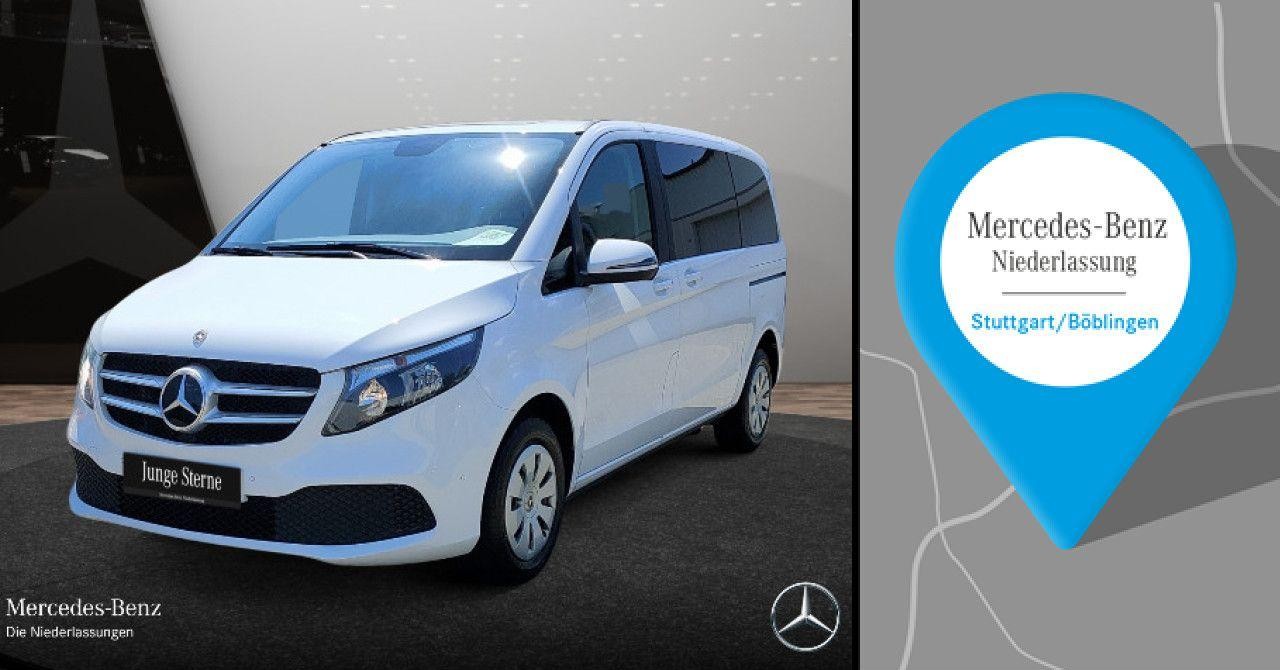 Mercedes-Benz V 220
