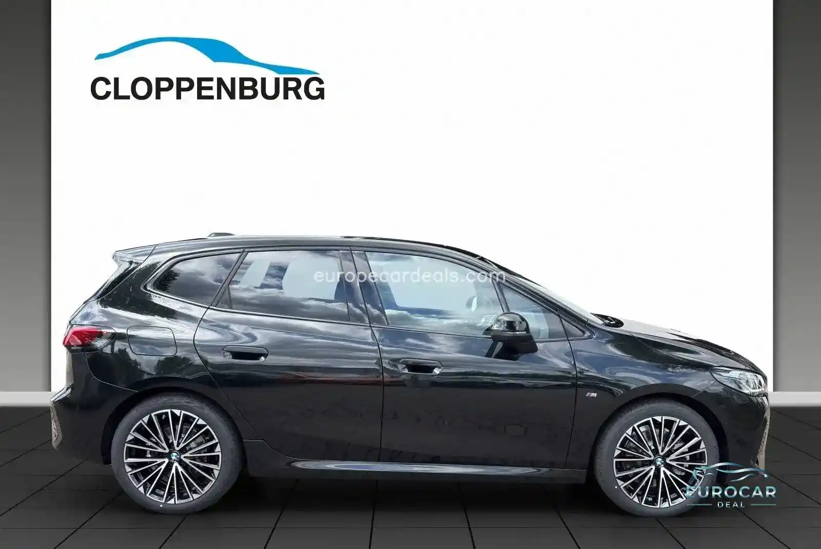 BMW 223 Active Tourer