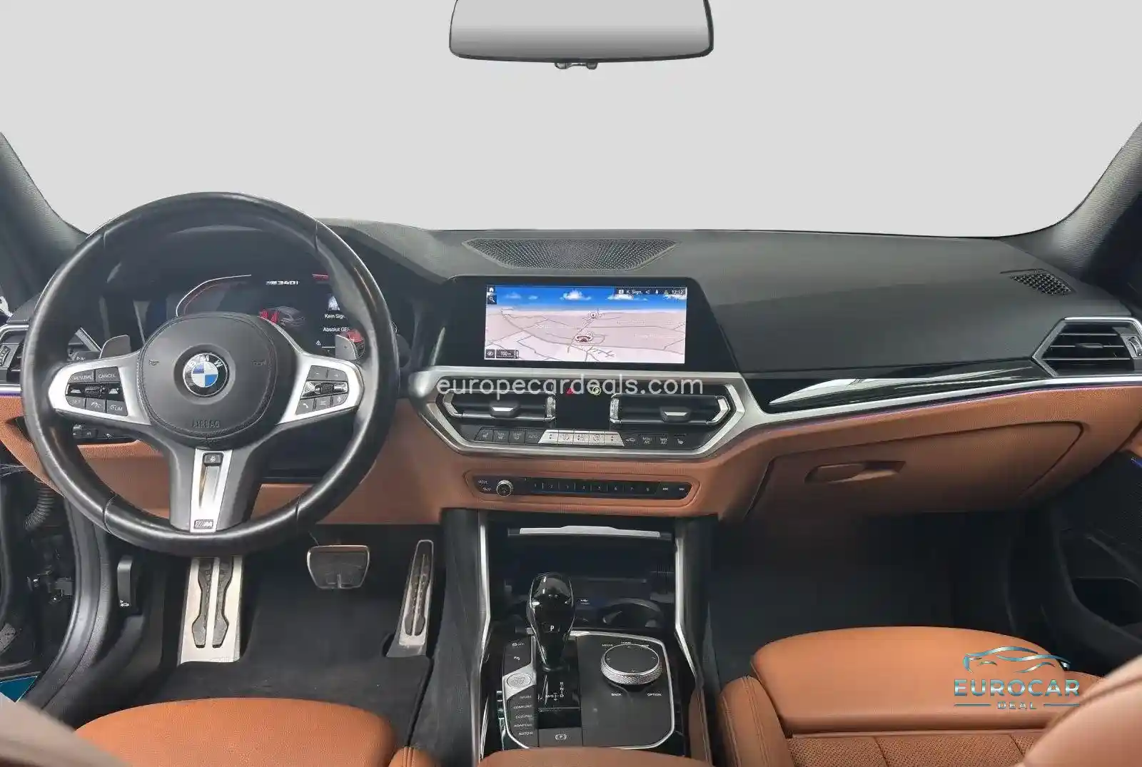 BMW M340i