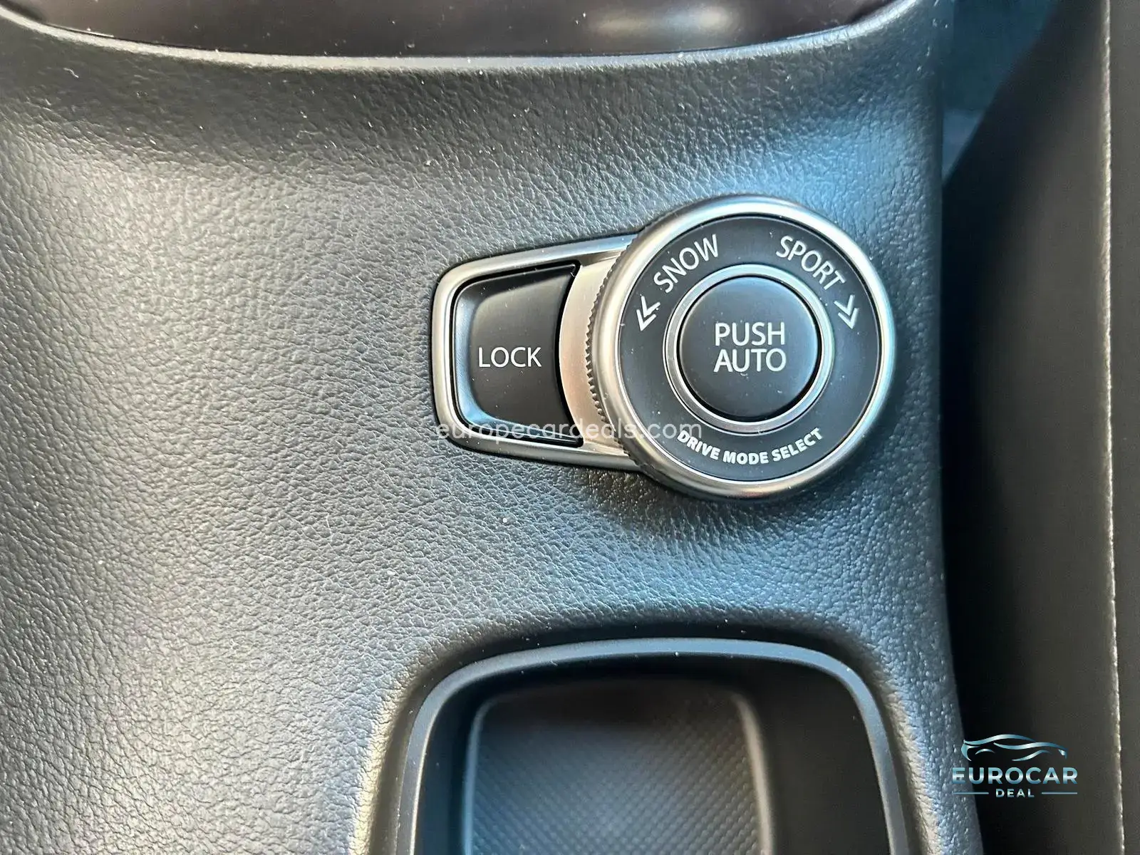 Suzuki (SX4) S-Cross