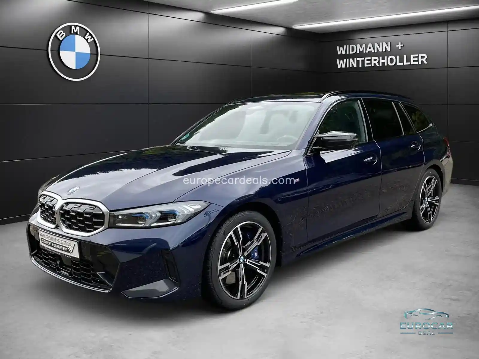 BMW M340i