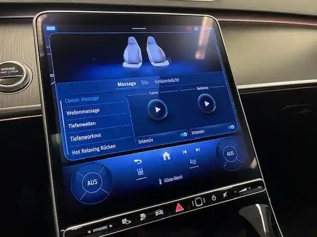Mercedes-Benz S 580