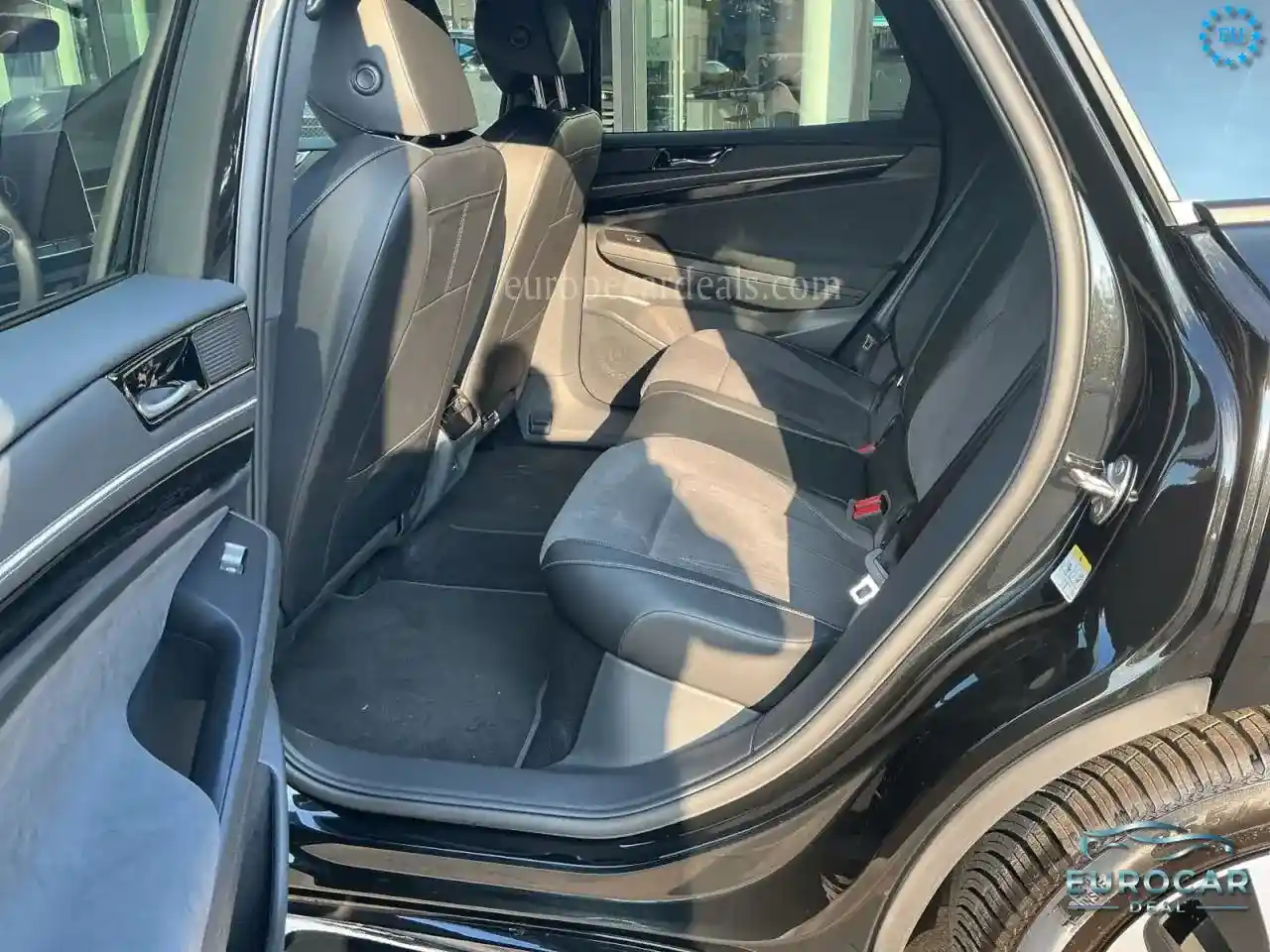 Volkswagen ID.7