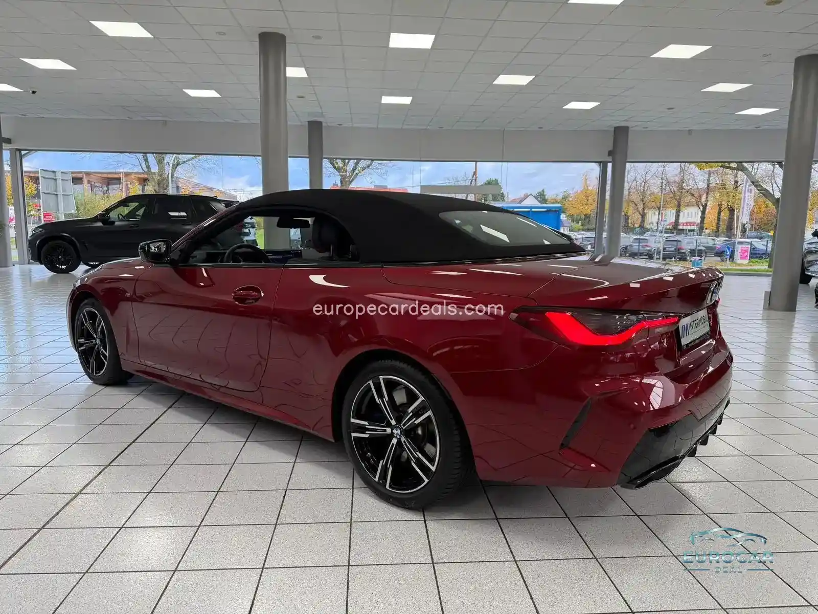BMW M440