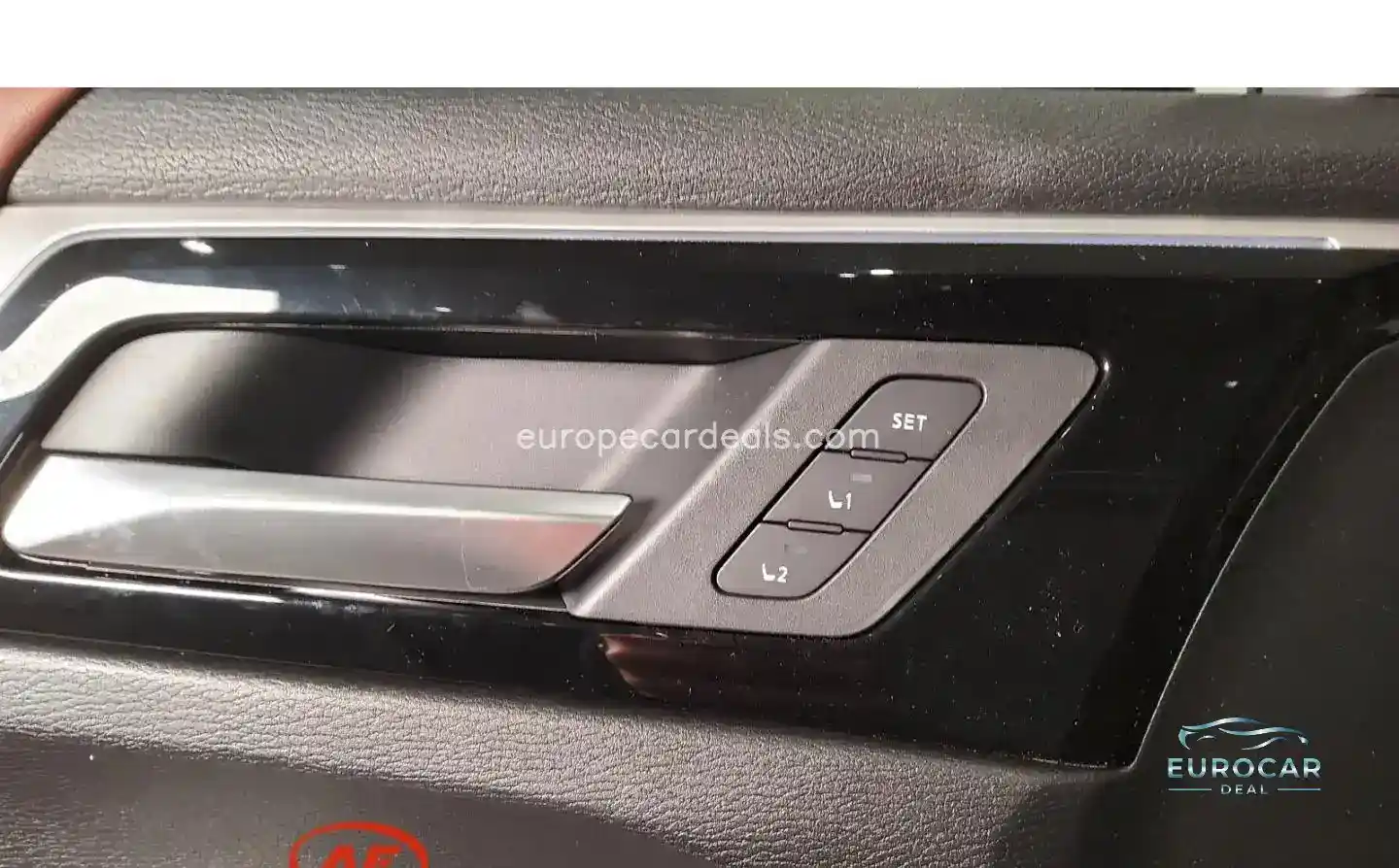 Mitsubishi Plug-in Hybrid Outlander