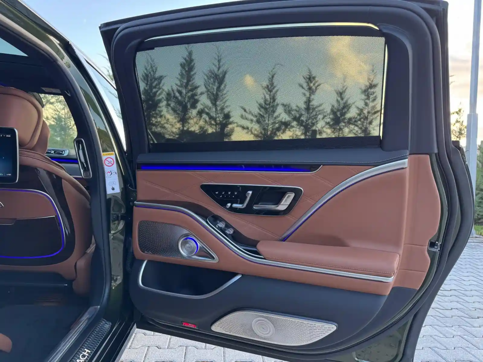 Mercedes-Benz S 680