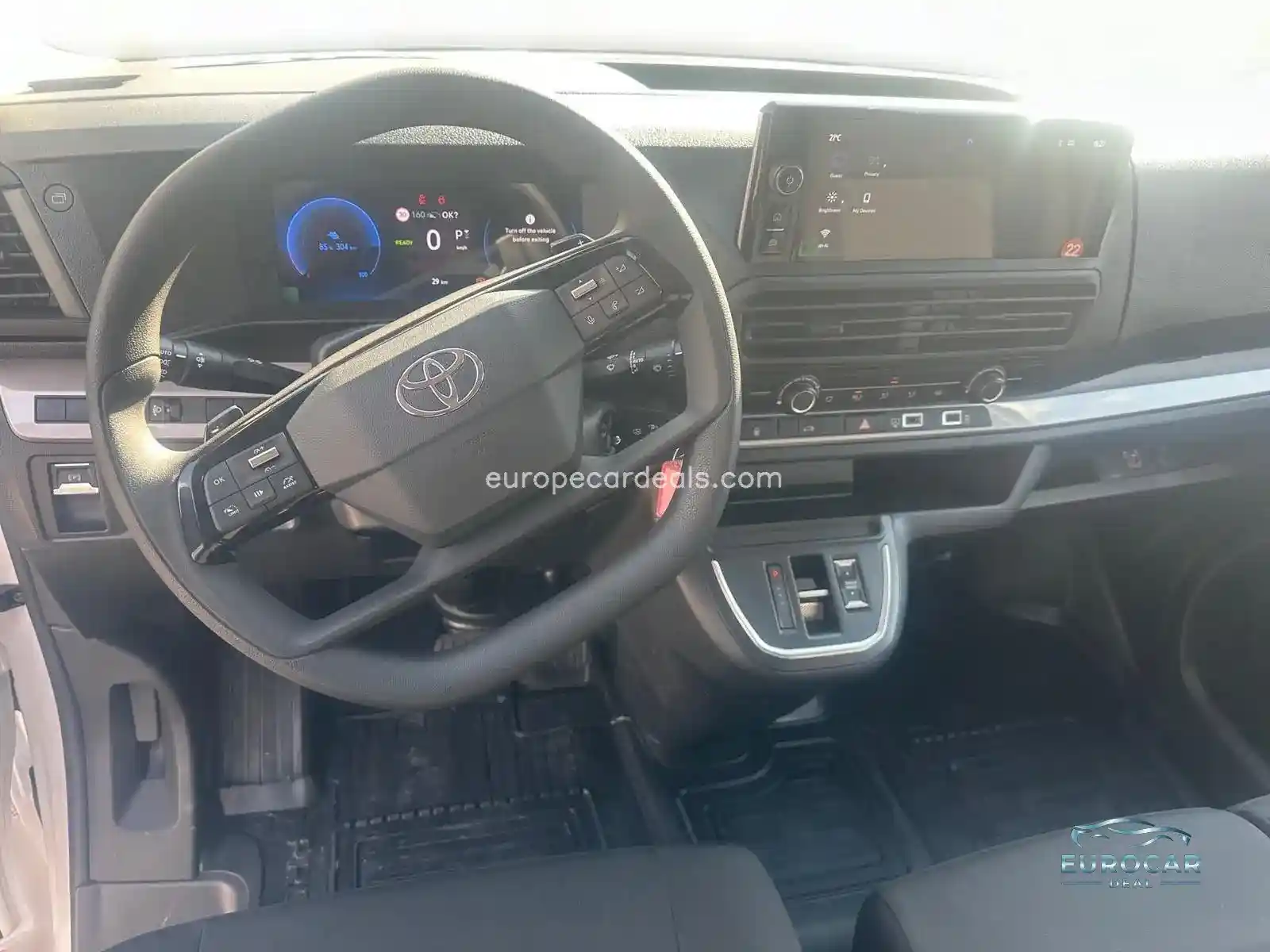 Toyota Proace (Verso)