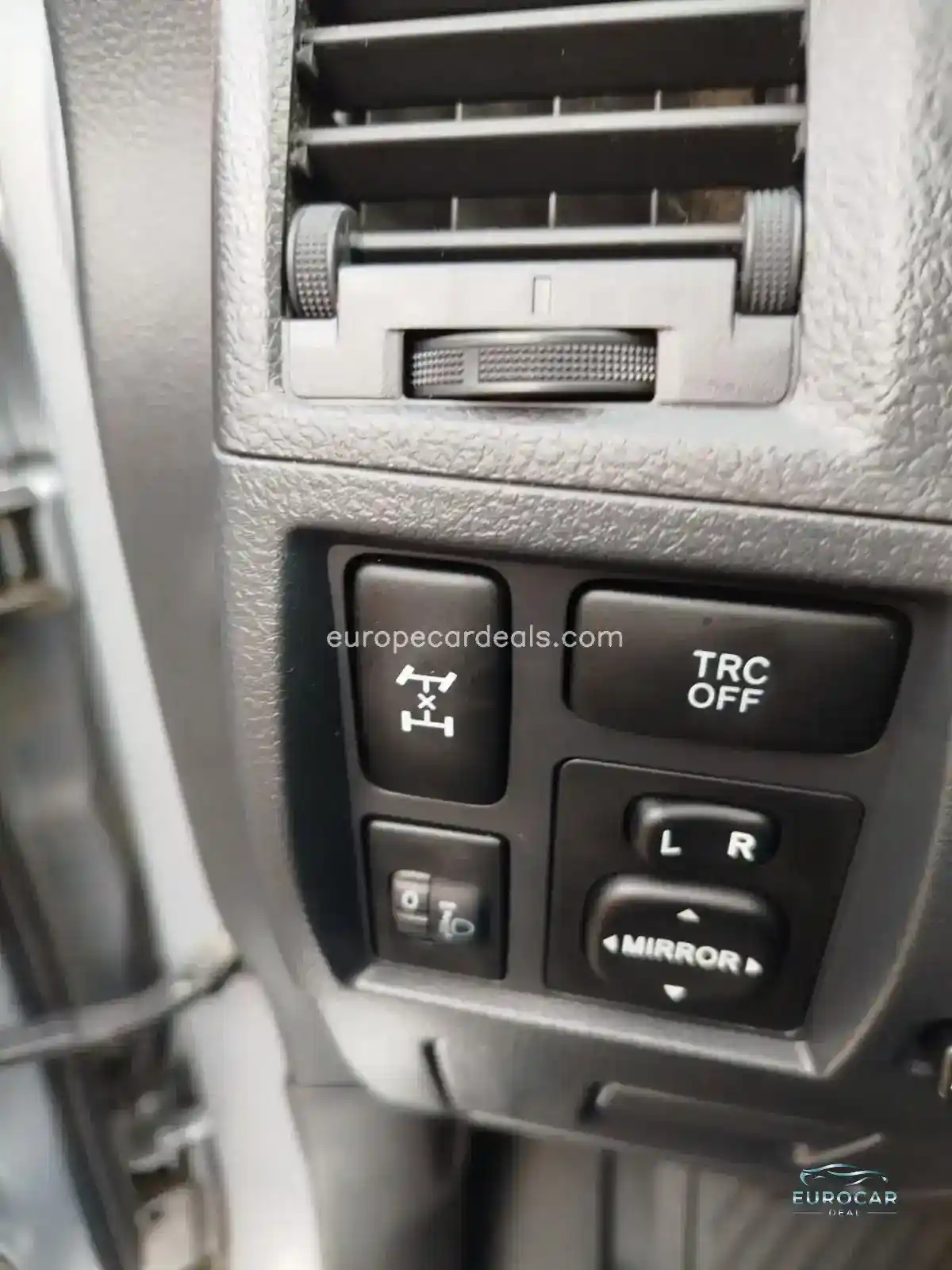 Daihatsu Terios