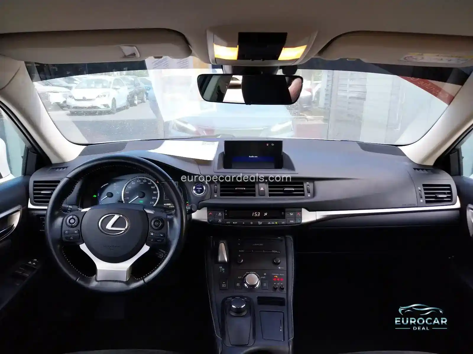 Lexus Other