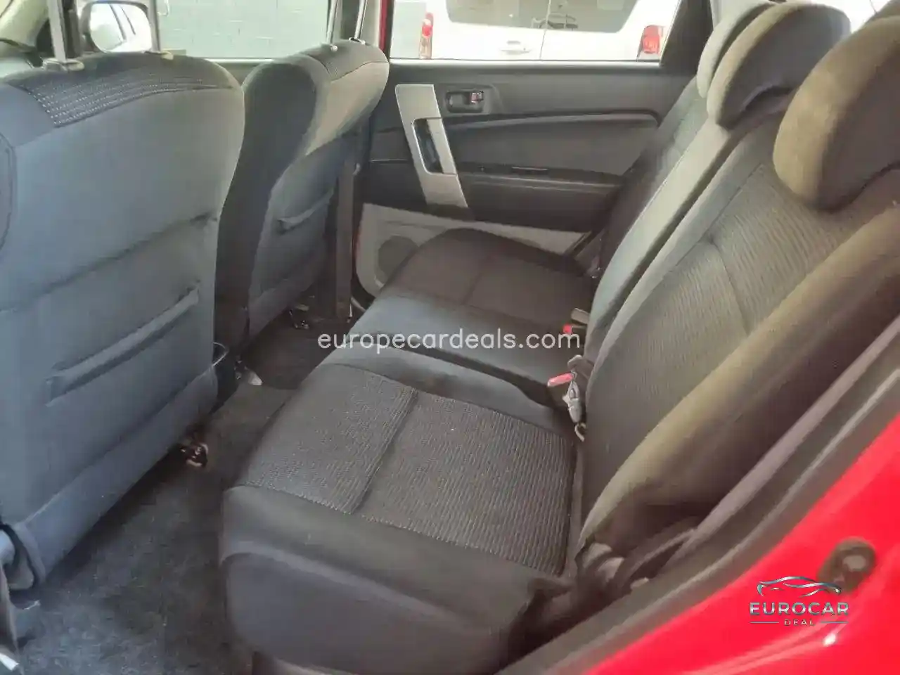 Daihatsu Terios