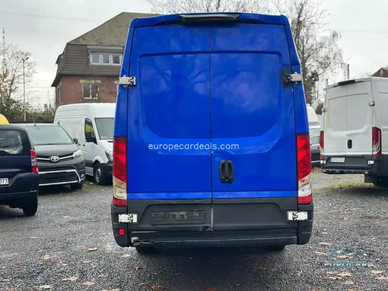 Iveco Other
