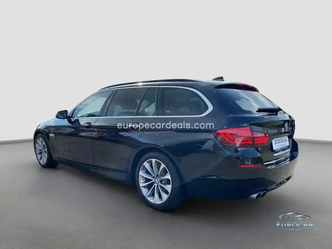BMW 528