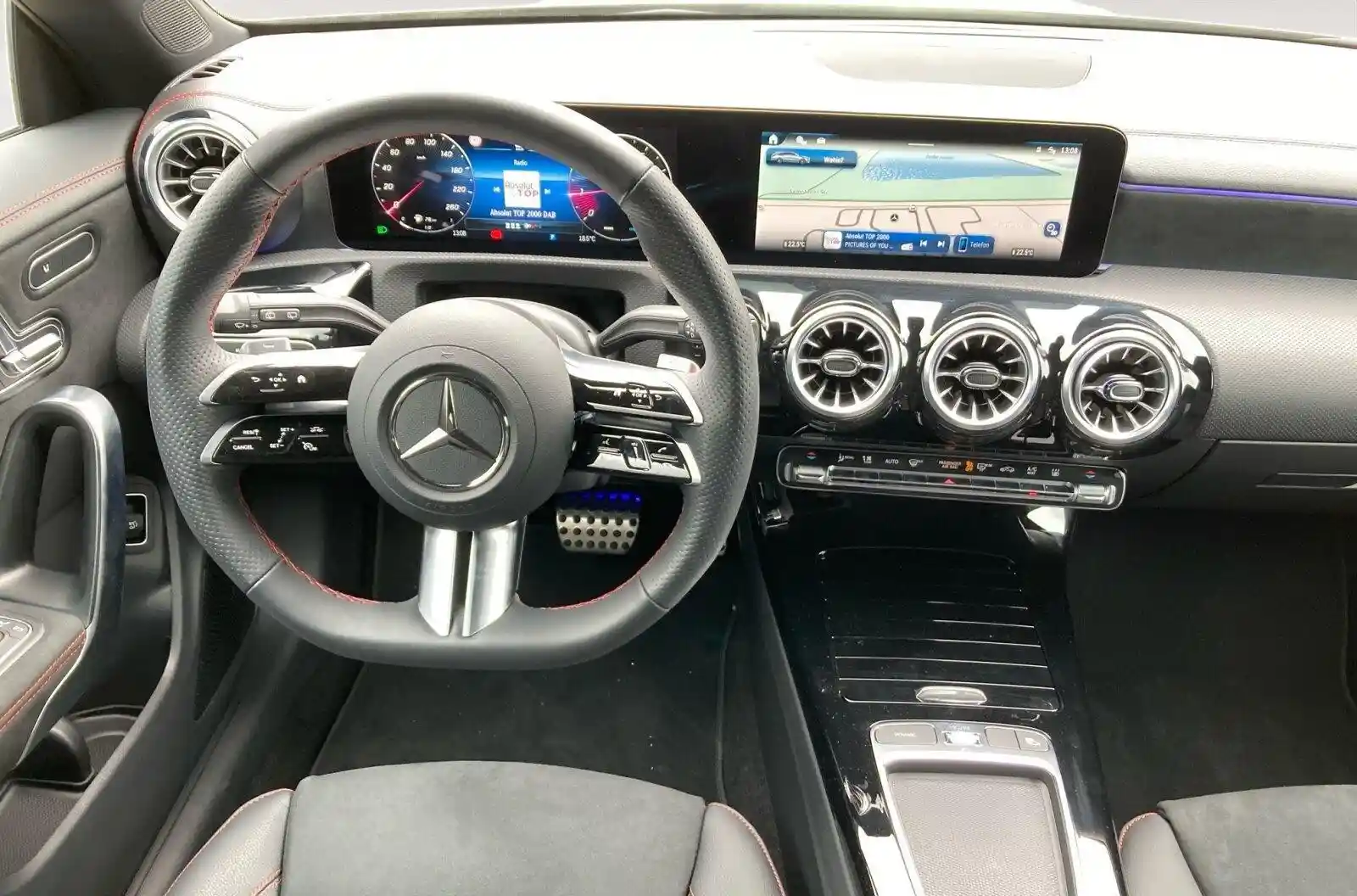 Mercedes-Benz CLA 250 Shooting Brake