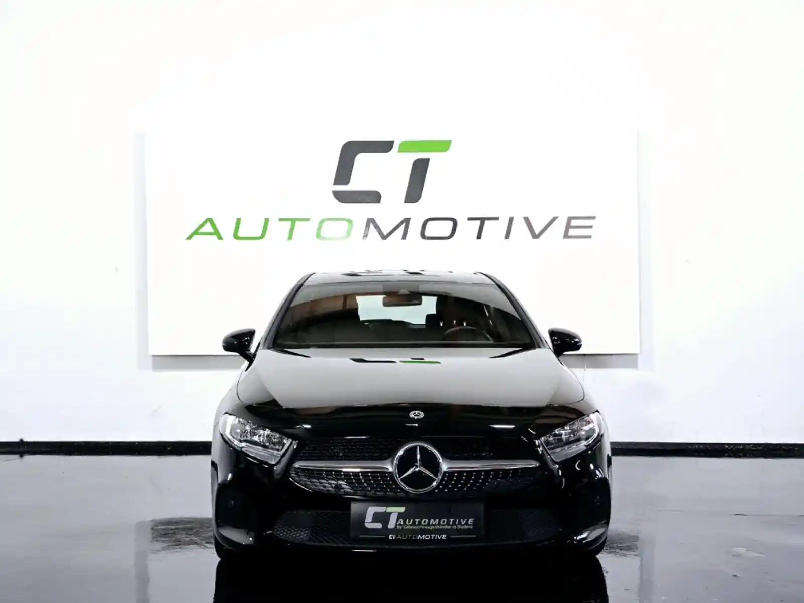 Mercedes-Benz A 160