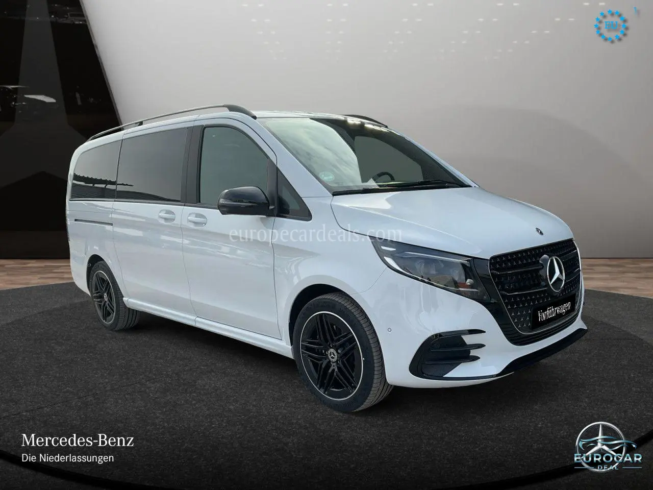 Mercedes-Benz V 300