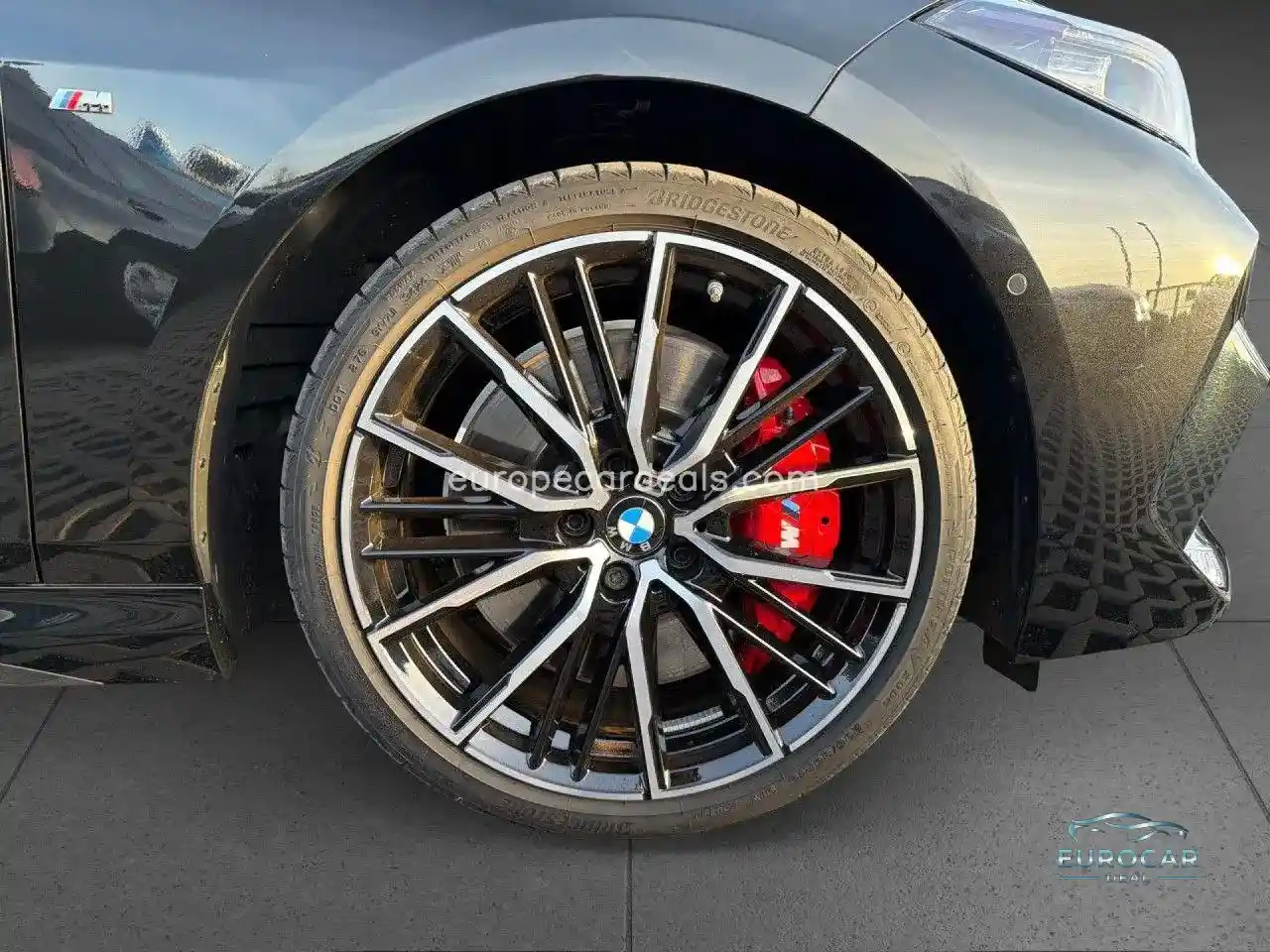 BMW 220 Gran Coupé