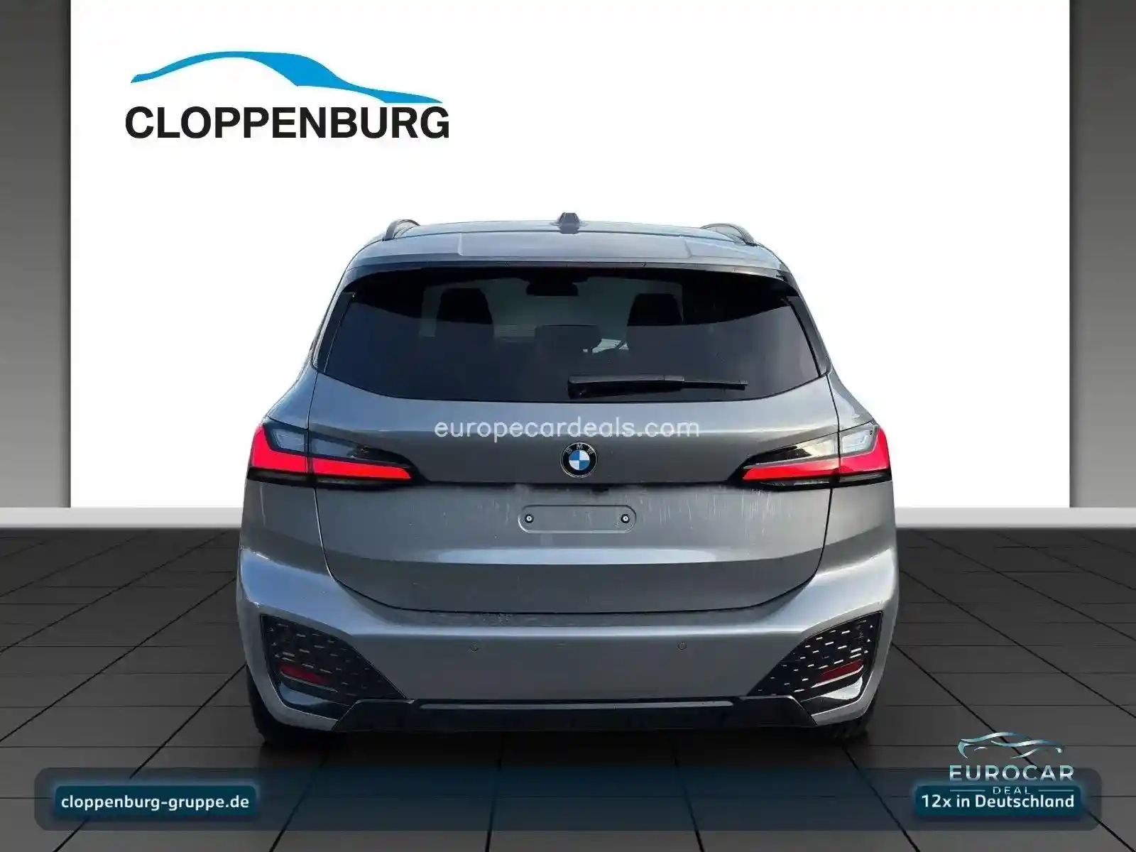BMW 223 Active Tourer
