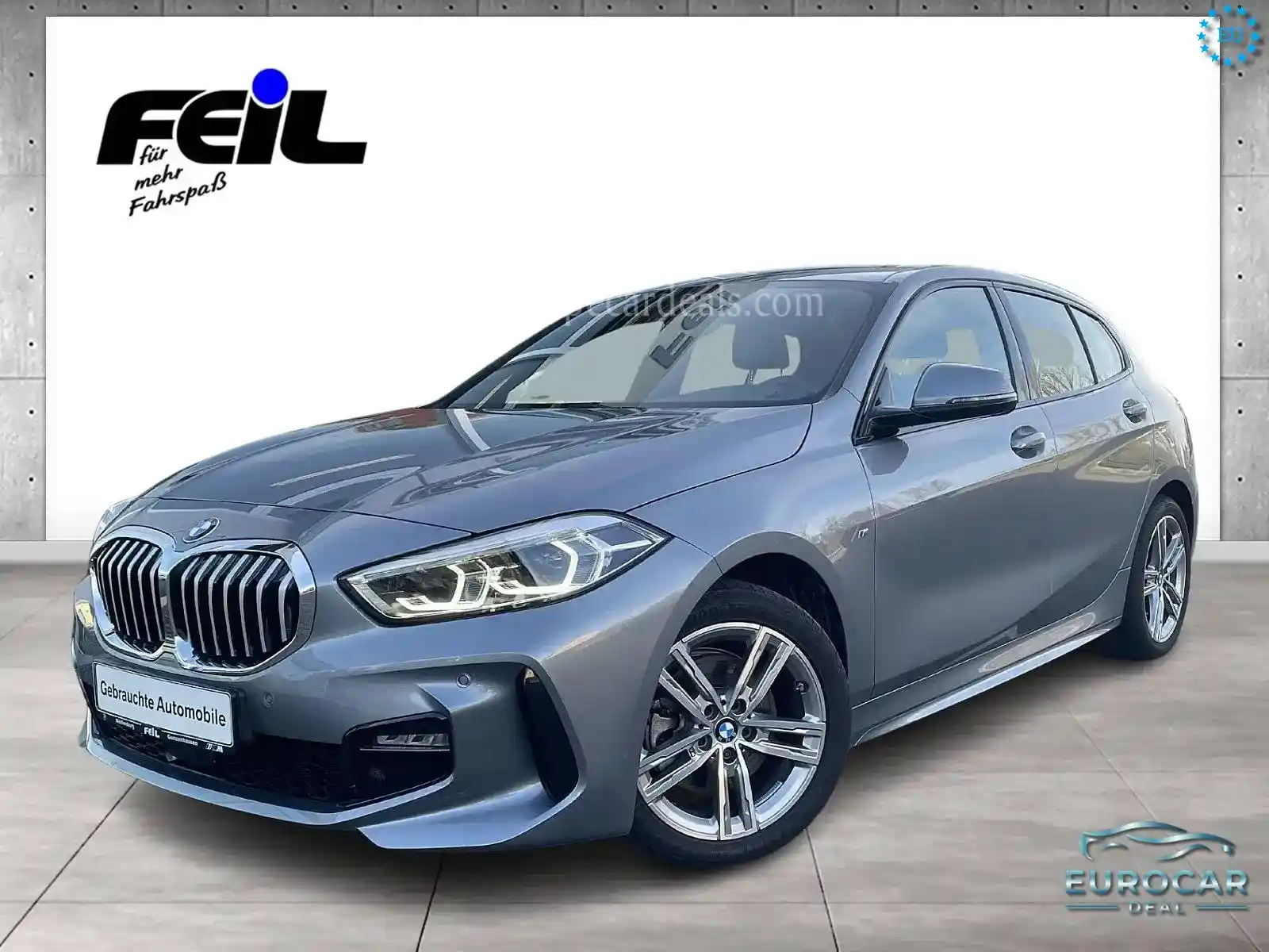 BMW 118