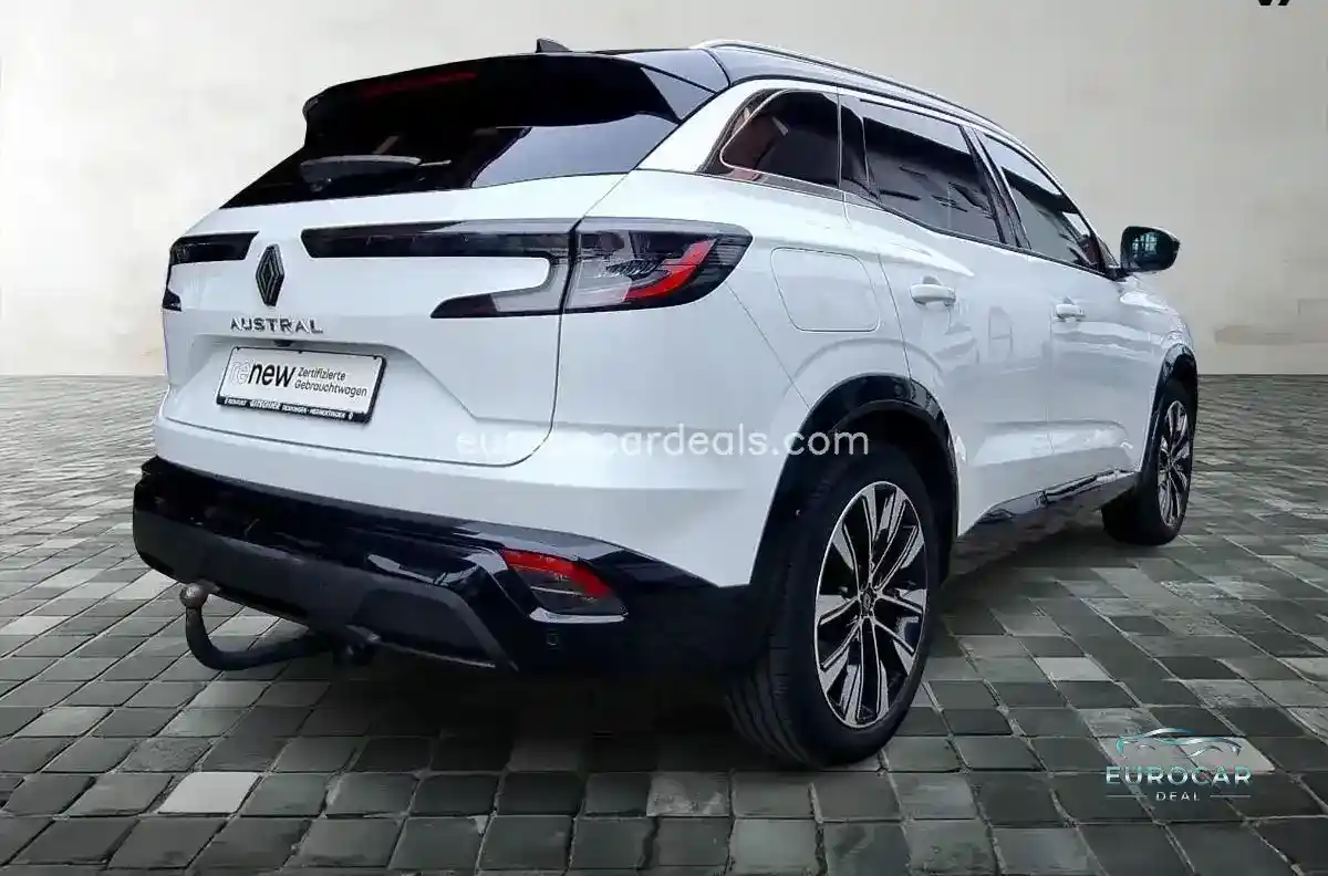 Renault Austral