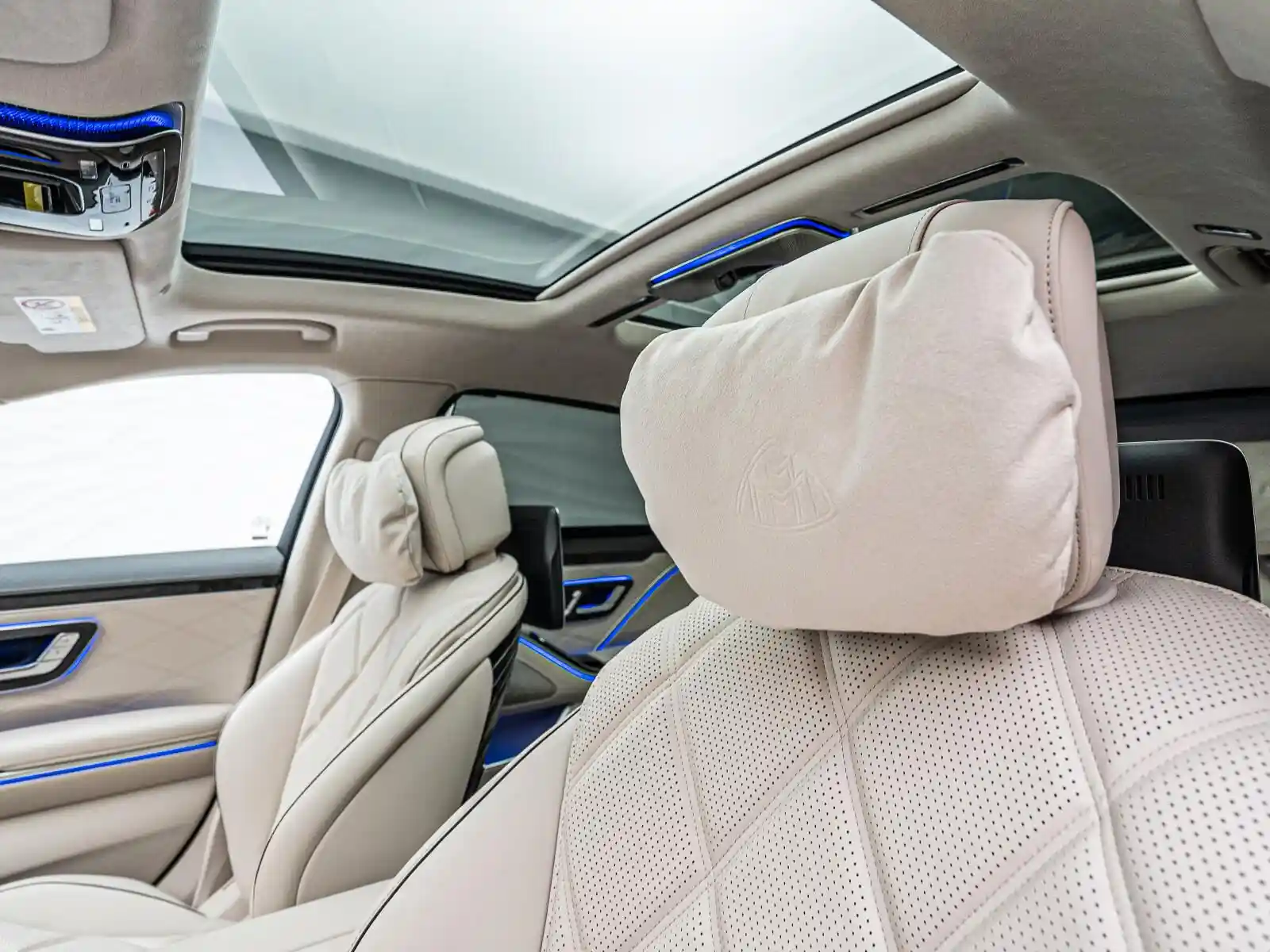 Mercedes-Benz S 680