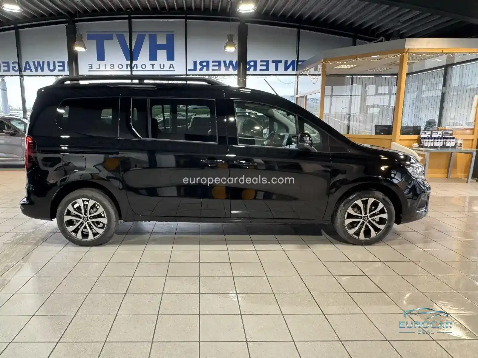 Renault Grand Kangoo